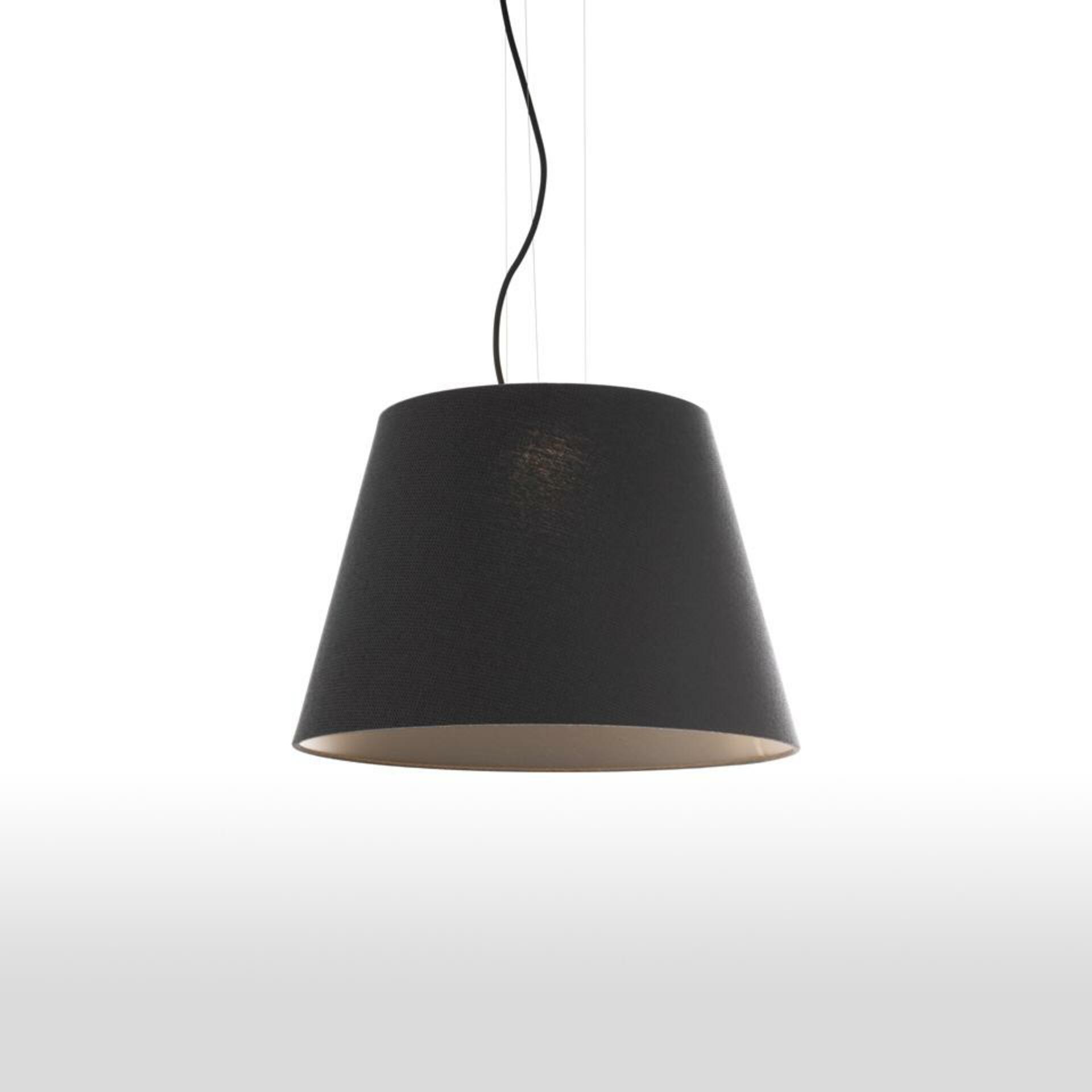 Artemide Tolomeo Paralume venkovní závěsné - tělo lampy T076000