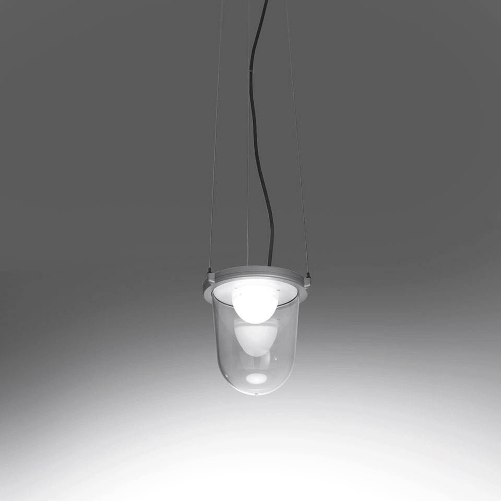 Artemide Tolomeo Lampione venkovní závěsné T078000