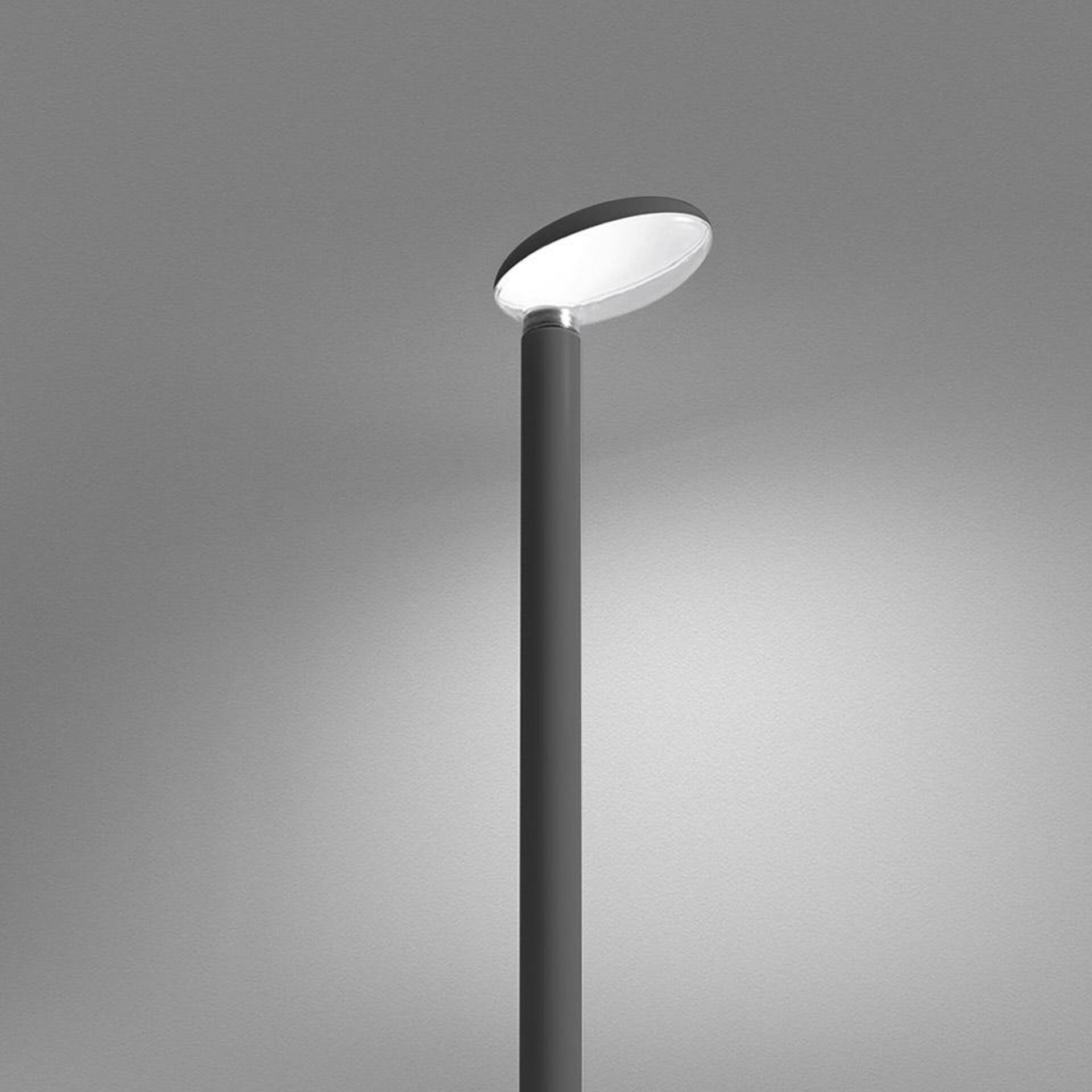 Artemide Poto antracitová šedá T082620