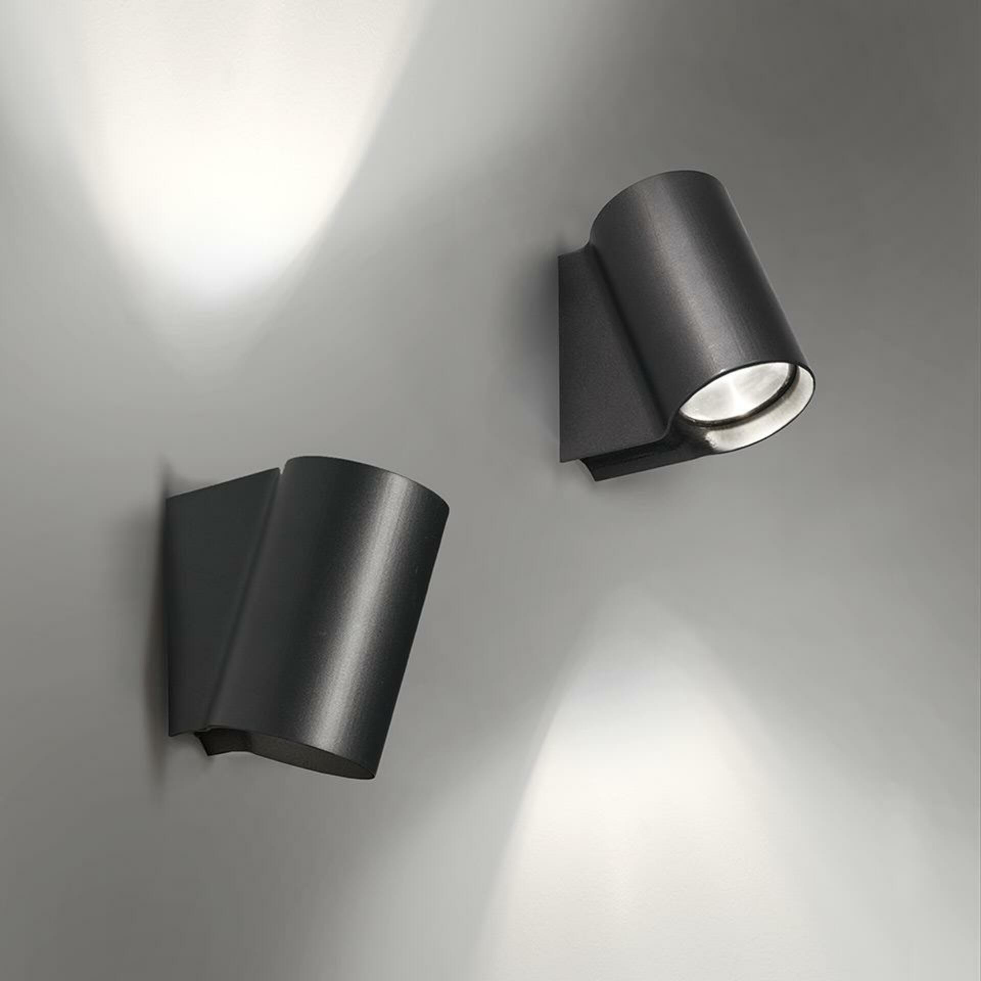 Artemide Oblique nástěnné - bílá T086020