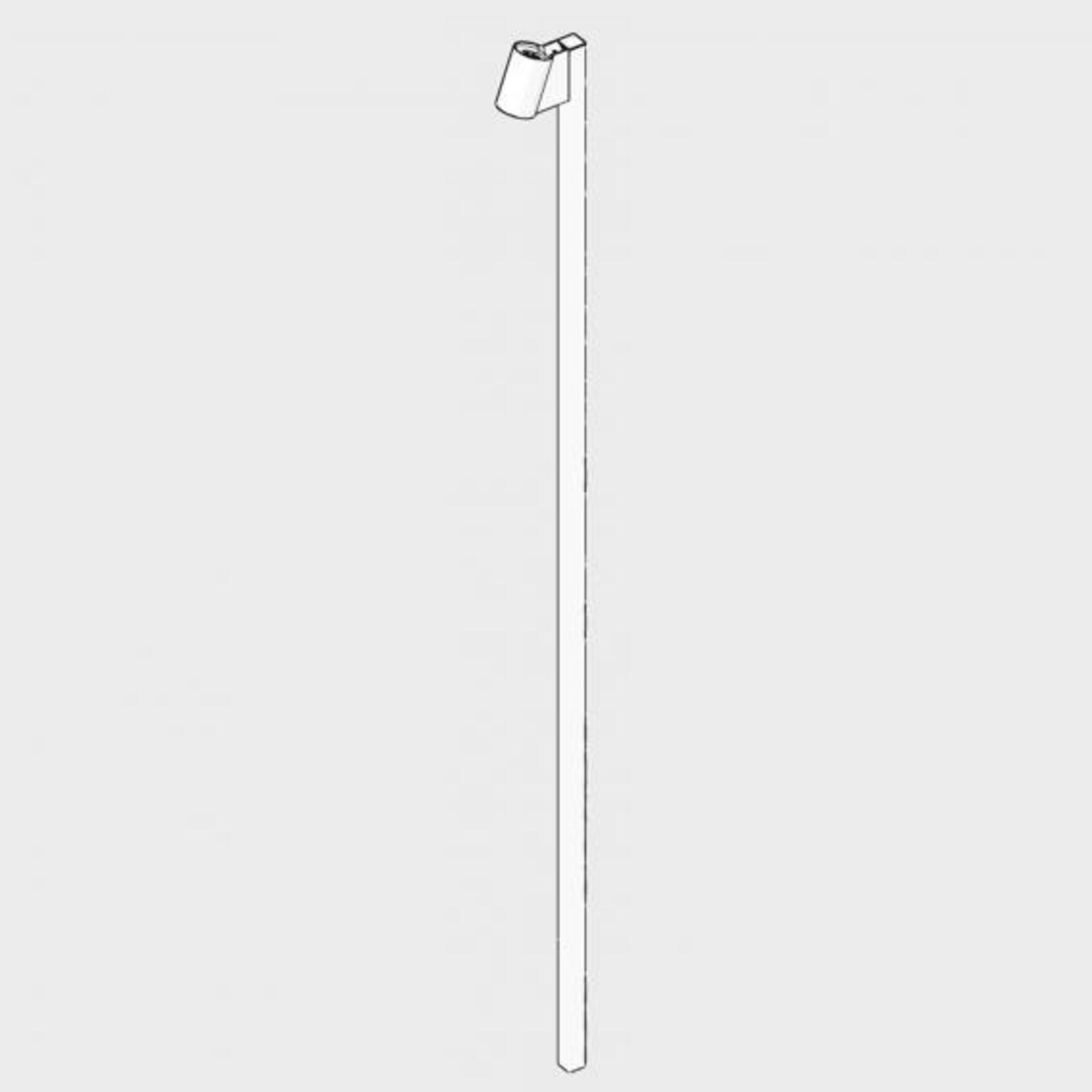 Levně Artemide Oblique - stojna Oblique T086400
