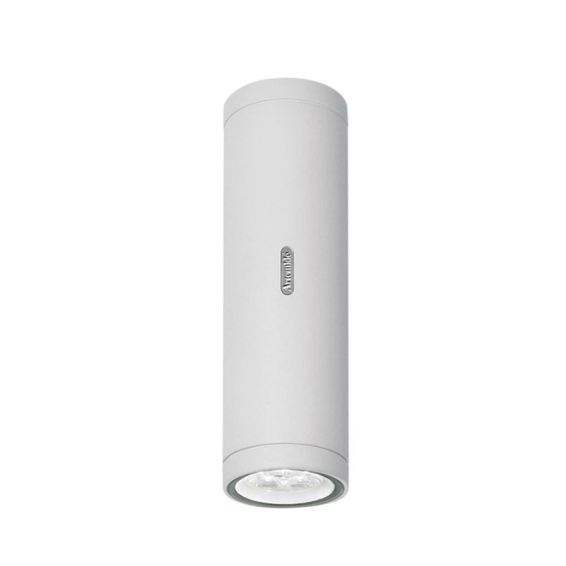 Artemide Calumet 8 nástěnné 2x7,8d 3000K T41922NW00