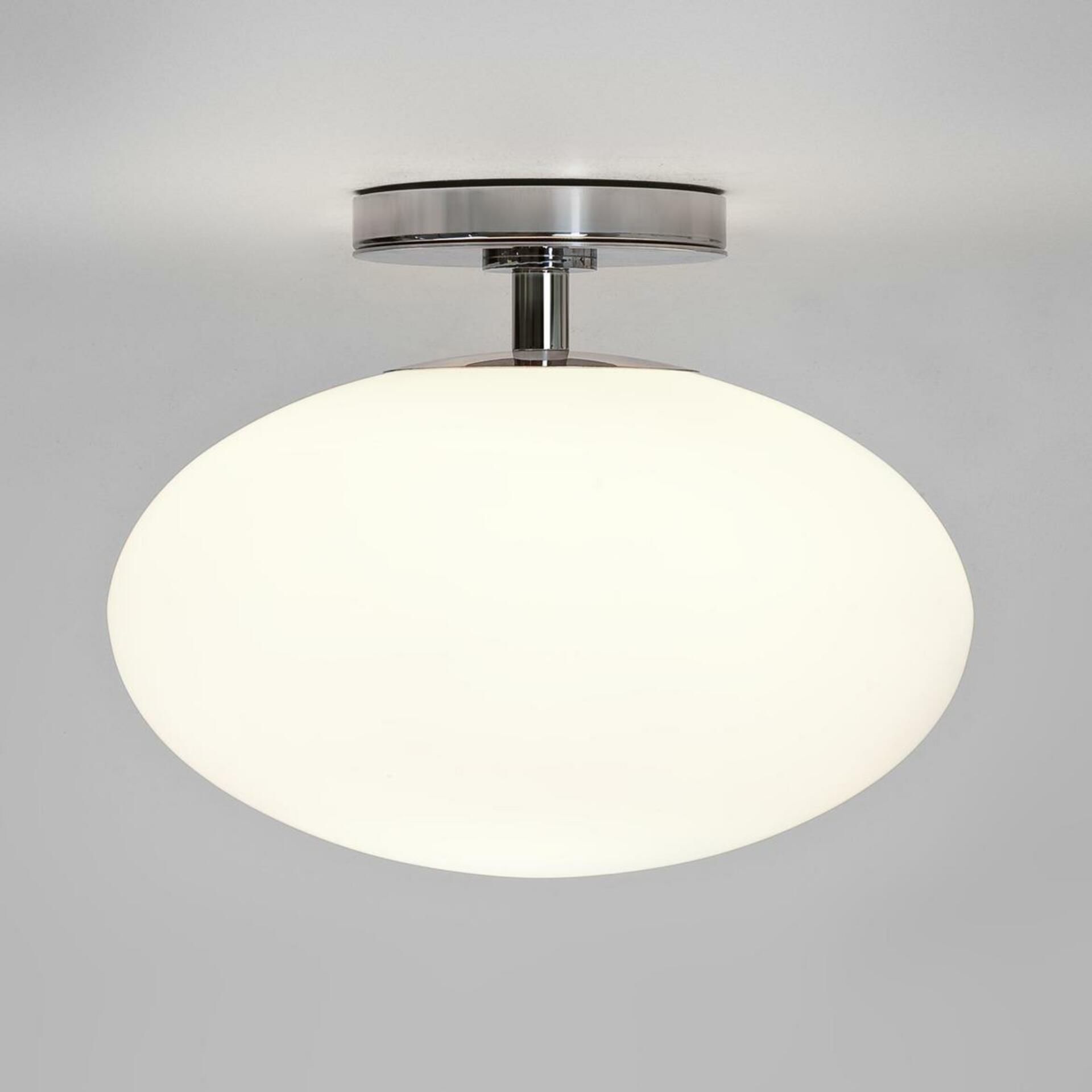 ASTRO stropní svítidlo Zeppo Ceiling 60W E27 chrom 1176001