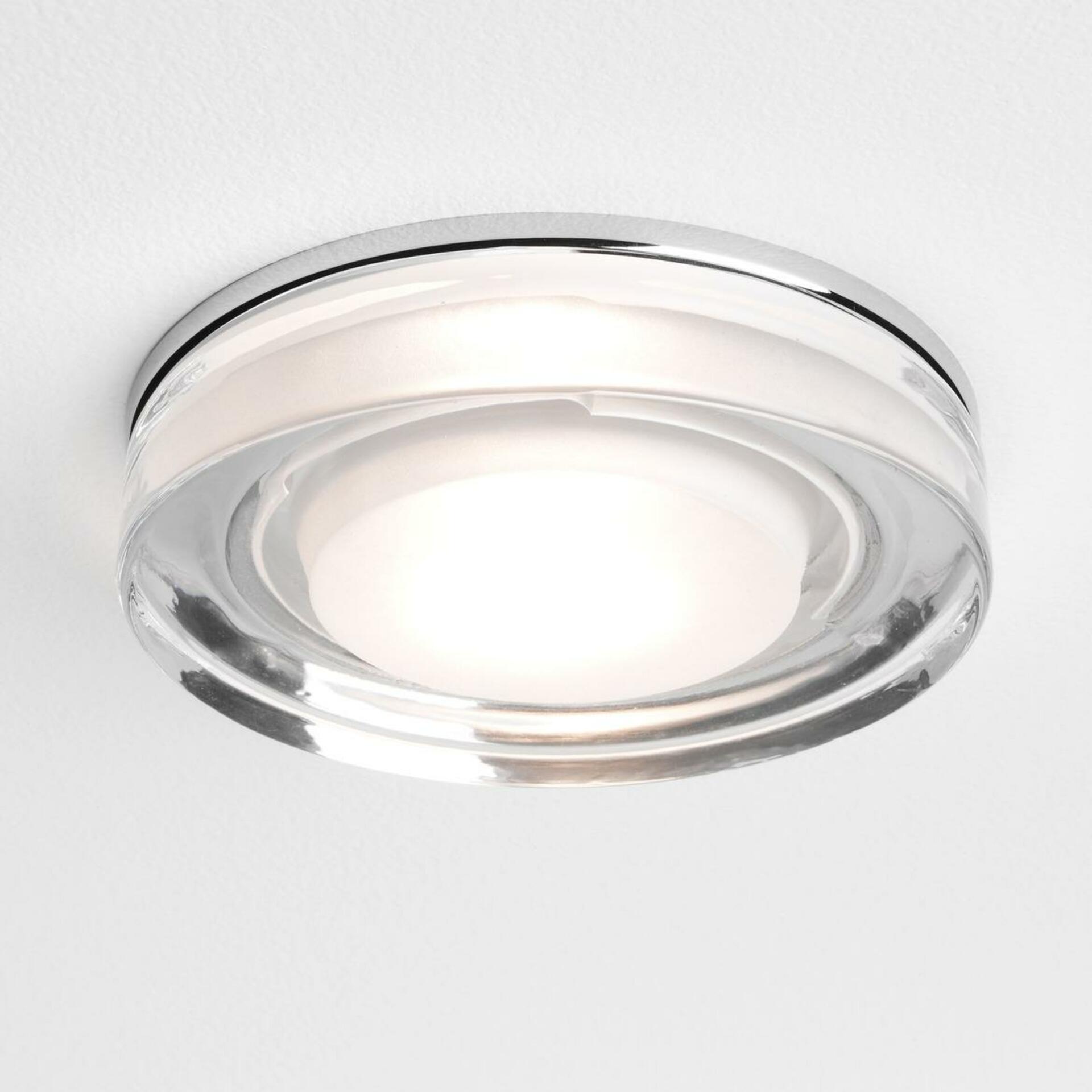 Levně ASTRO downlight svítidlo Vancouver Round 6W GU10 chrom 1229003