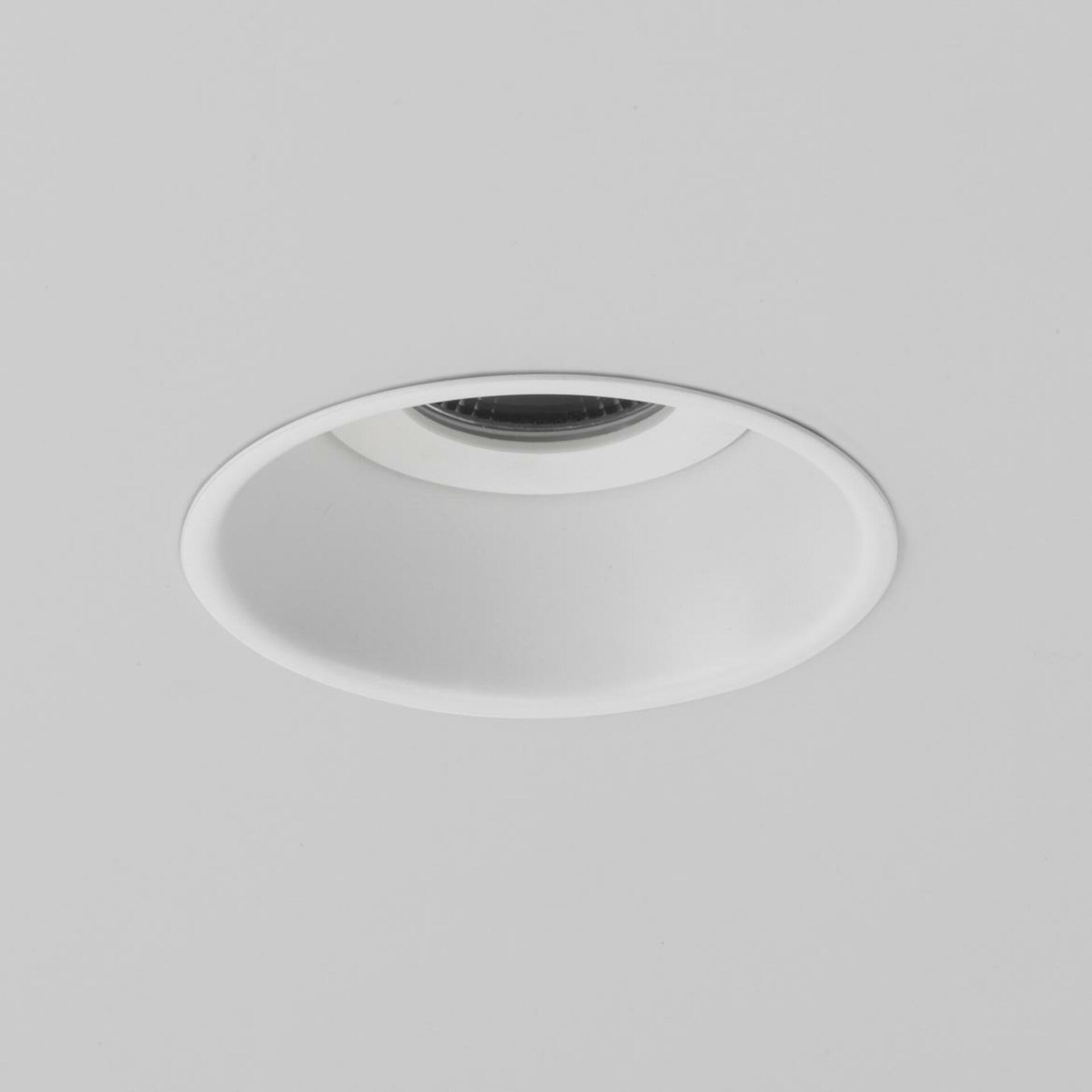 Levně ASTRO downlight svítidlo Minima Round IP65 protipožární LED 6.1W 2700K bílá 1249023