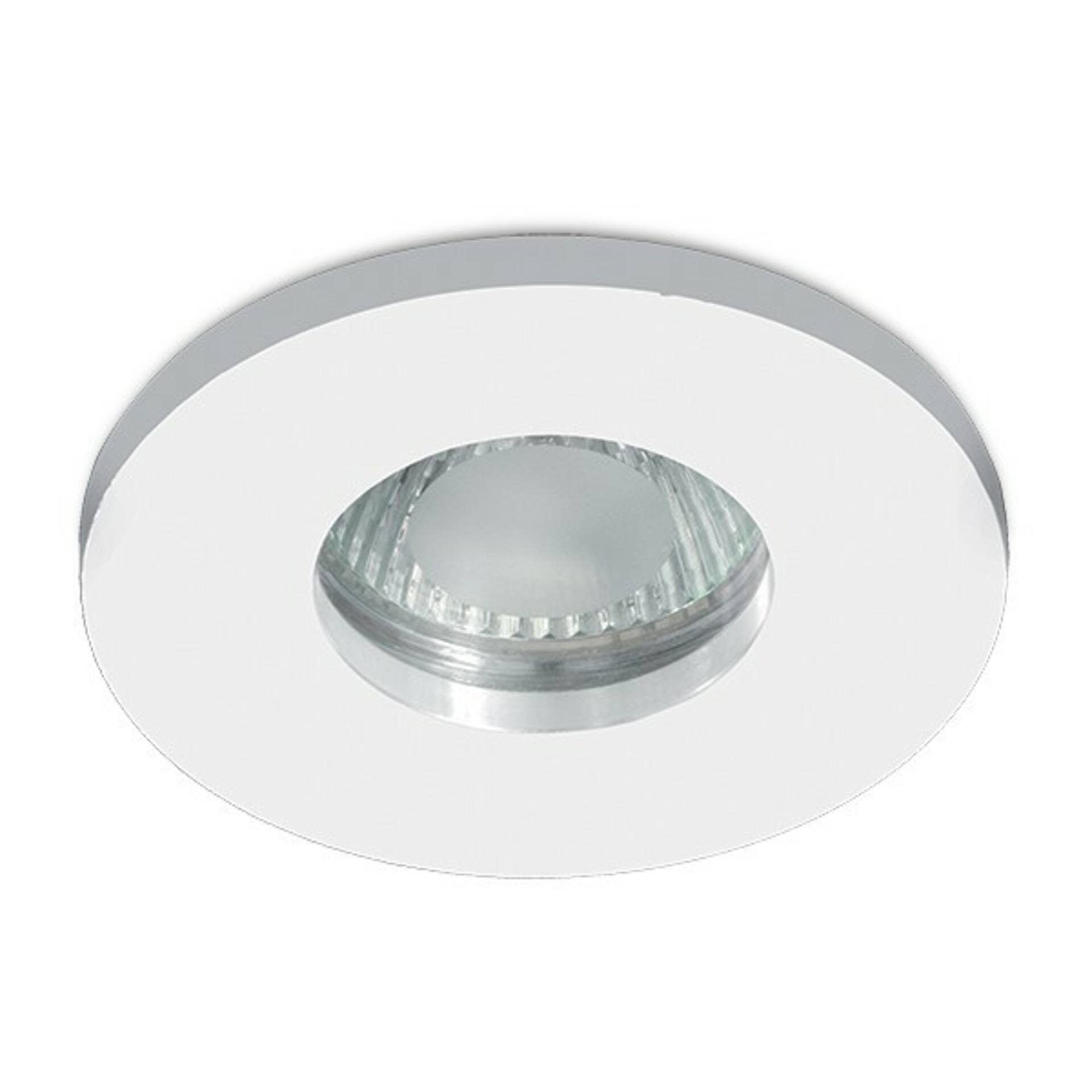 BPM Vestavné svítidlo Aluminio Blanco, bílá, 1x50W, 230V, IP65 4205GU