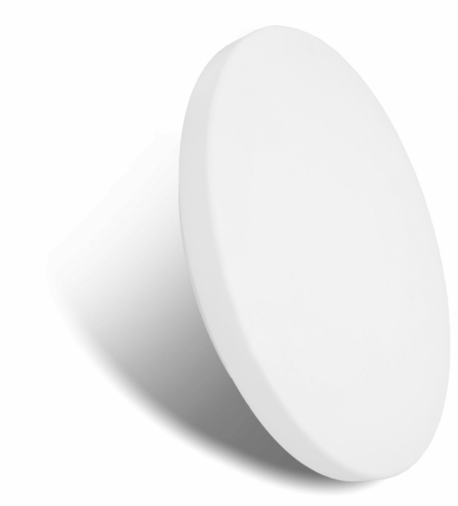 CENTURY STROPNÍ SVÍTIDLO LED BLANCA SLIM 257 mm 14W 3000K 1090Lm 120d IP20 CEN BCS-142530