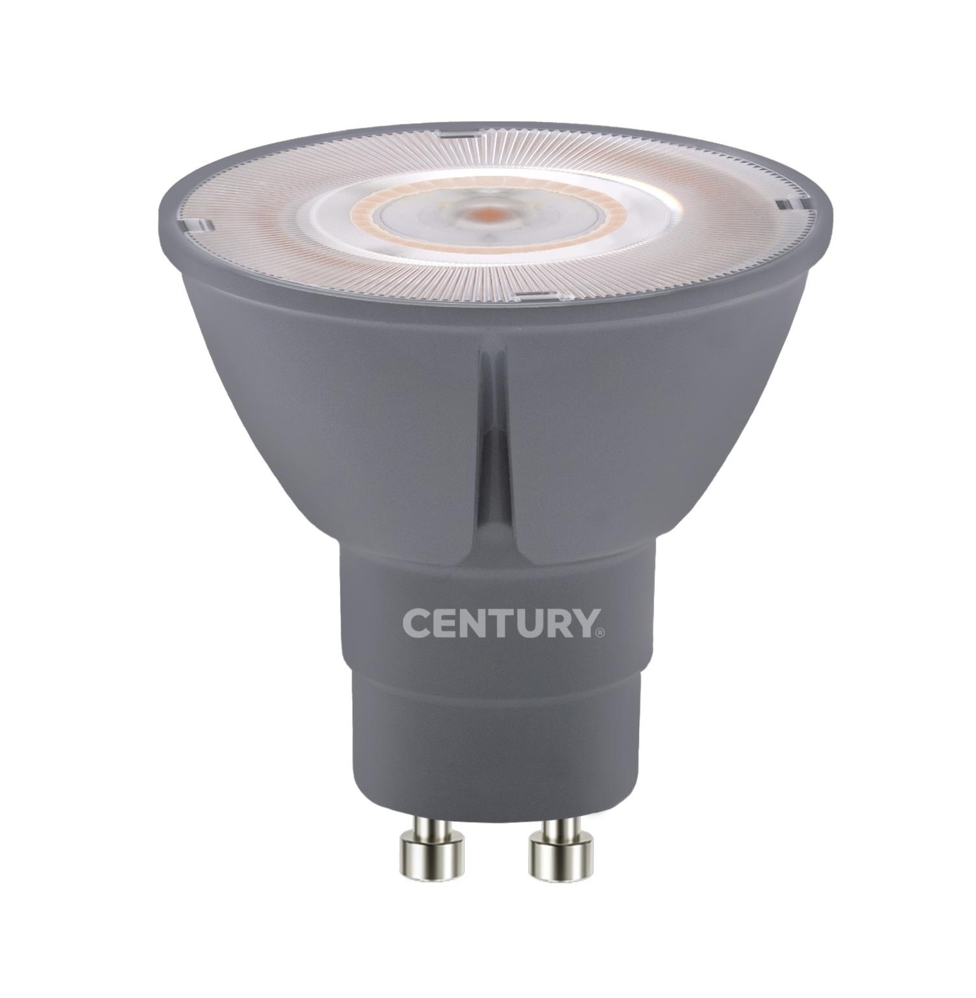 CENTURY LED SPOT SHOP90 6,5W GU10 6000K Ra90 650lm 12d DIM