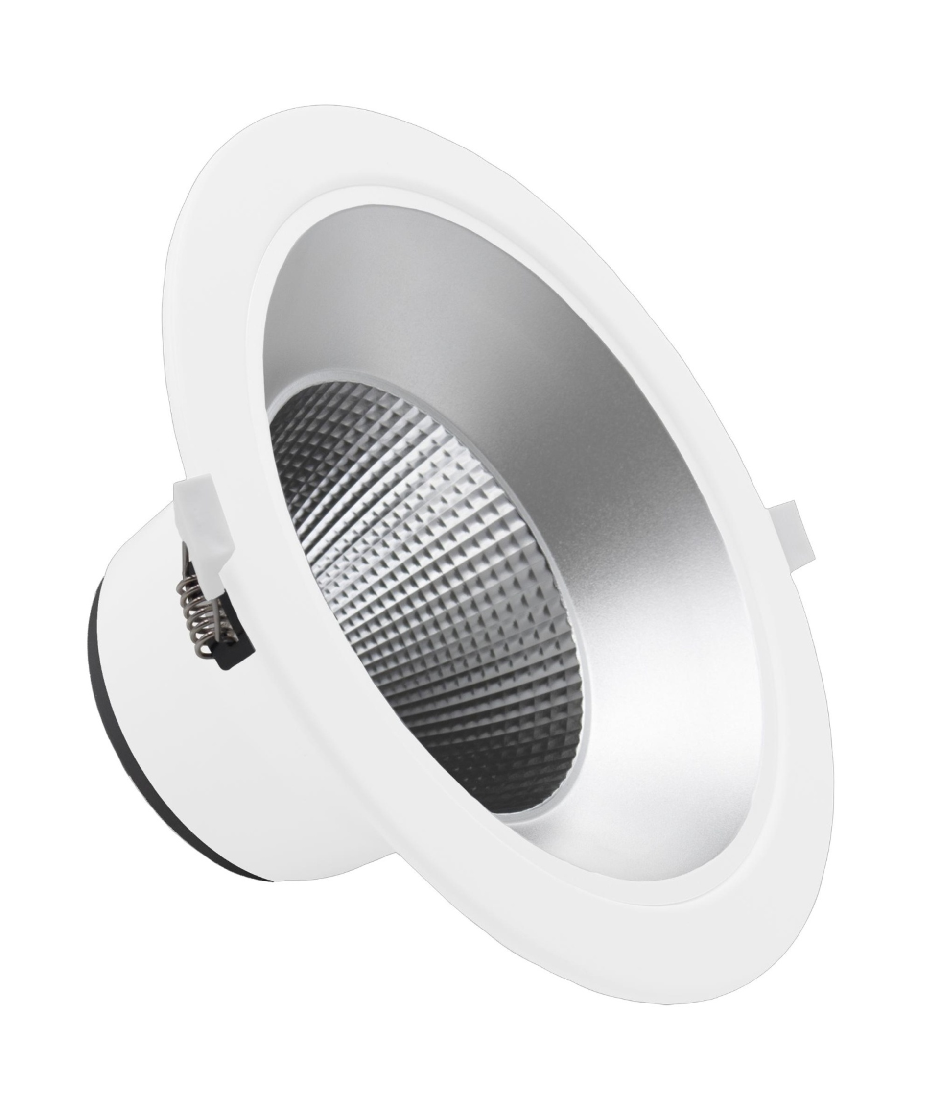 Levně CENTURY LED FUTURA PRO recessed 15W 3CCT 3000K-4000K-6000K UGR19 1320Lm