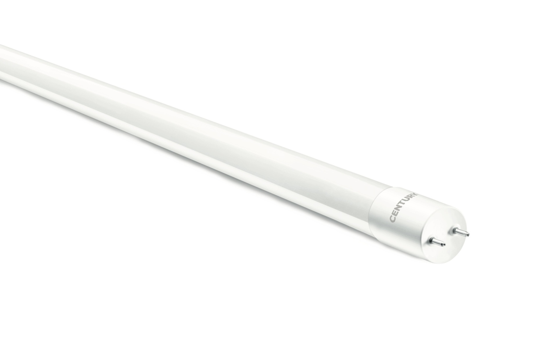 Levně CENTURY LED TRUBICE FULL VISION 18W 1200mm 4000K 1930lm