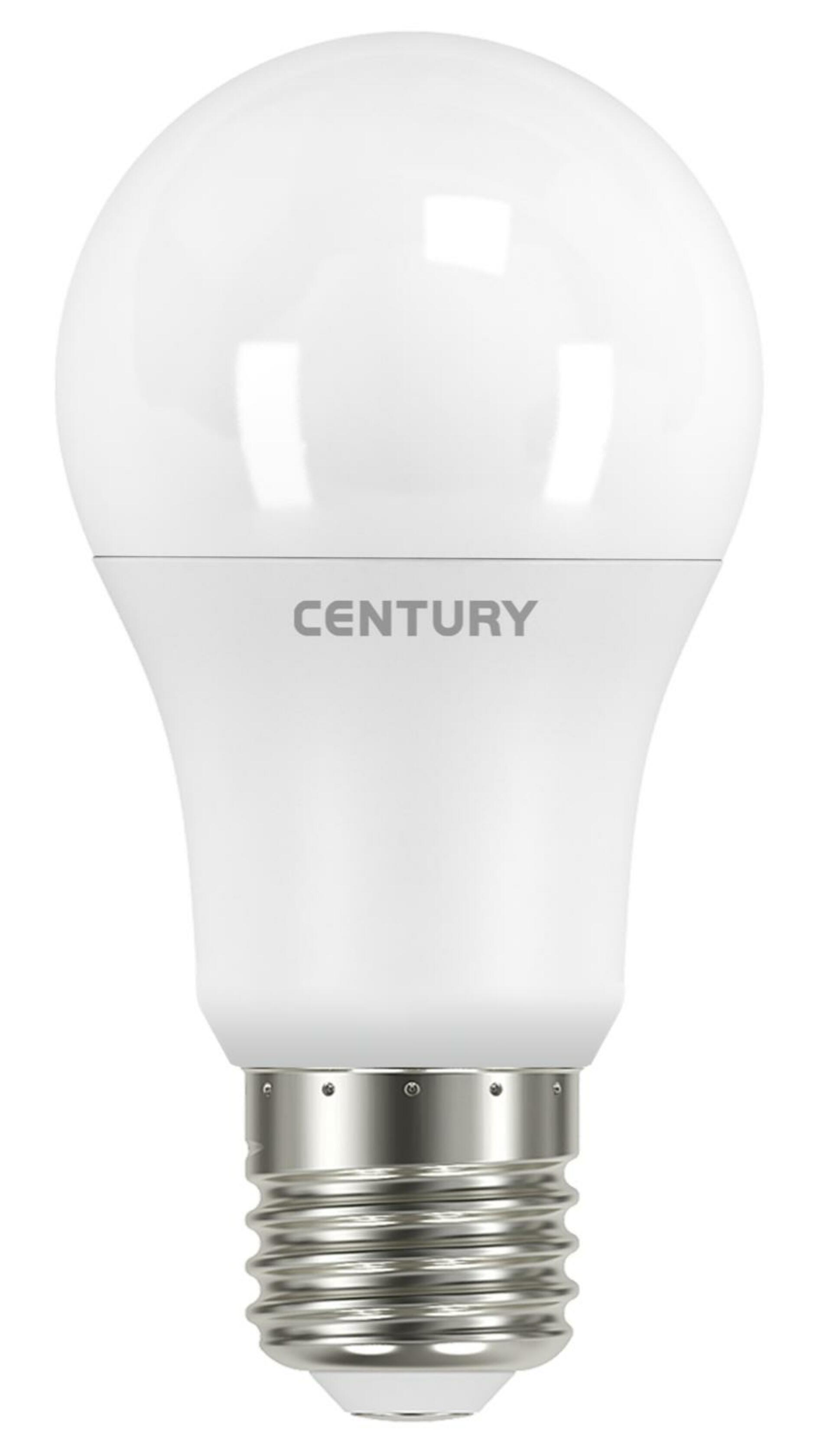 CENTURY LED HRUŠKA HARMONY 80 9W E27 3000K 806Lm 300d 60x112mm IP20 CEN HR80G3-092730