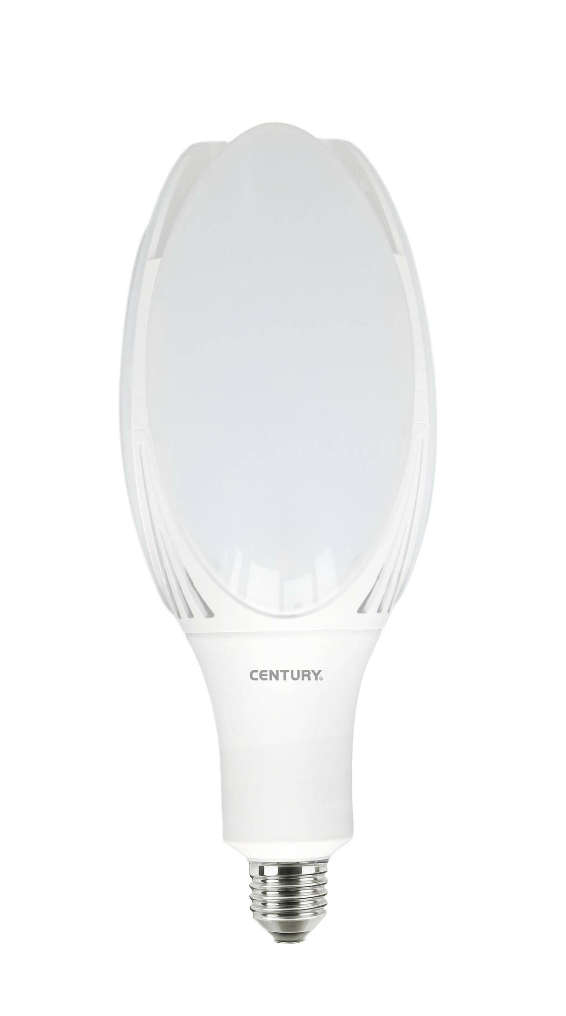 CENTURY LED LOTUS 50W E27 1800K 4750Lm IP20 330d 108x264mm CEN LTS-502718