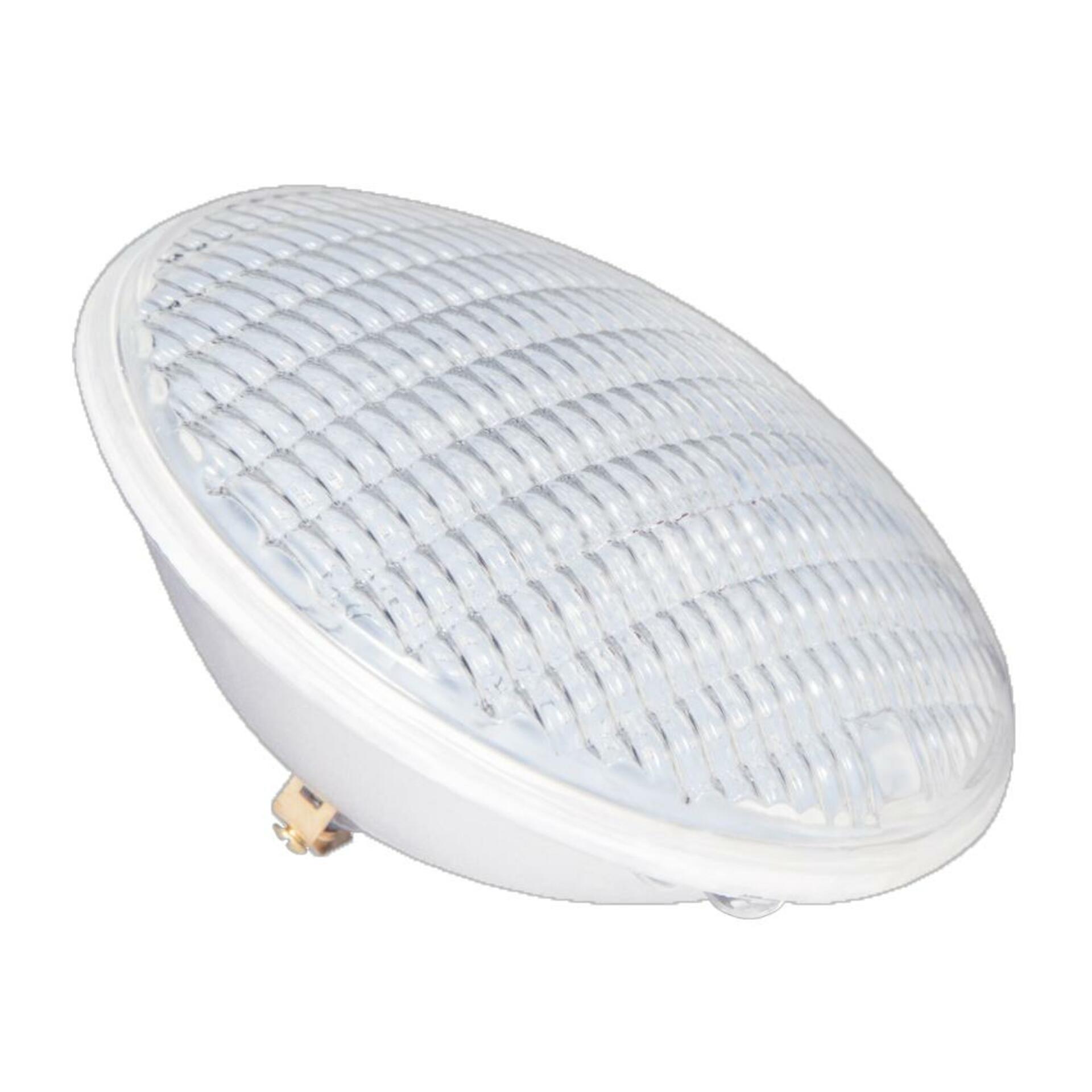 CENTURY PAR 56 LED IP68 30W-2700lm-90d E27 4000K 12VAC/DC 176x110mm CB