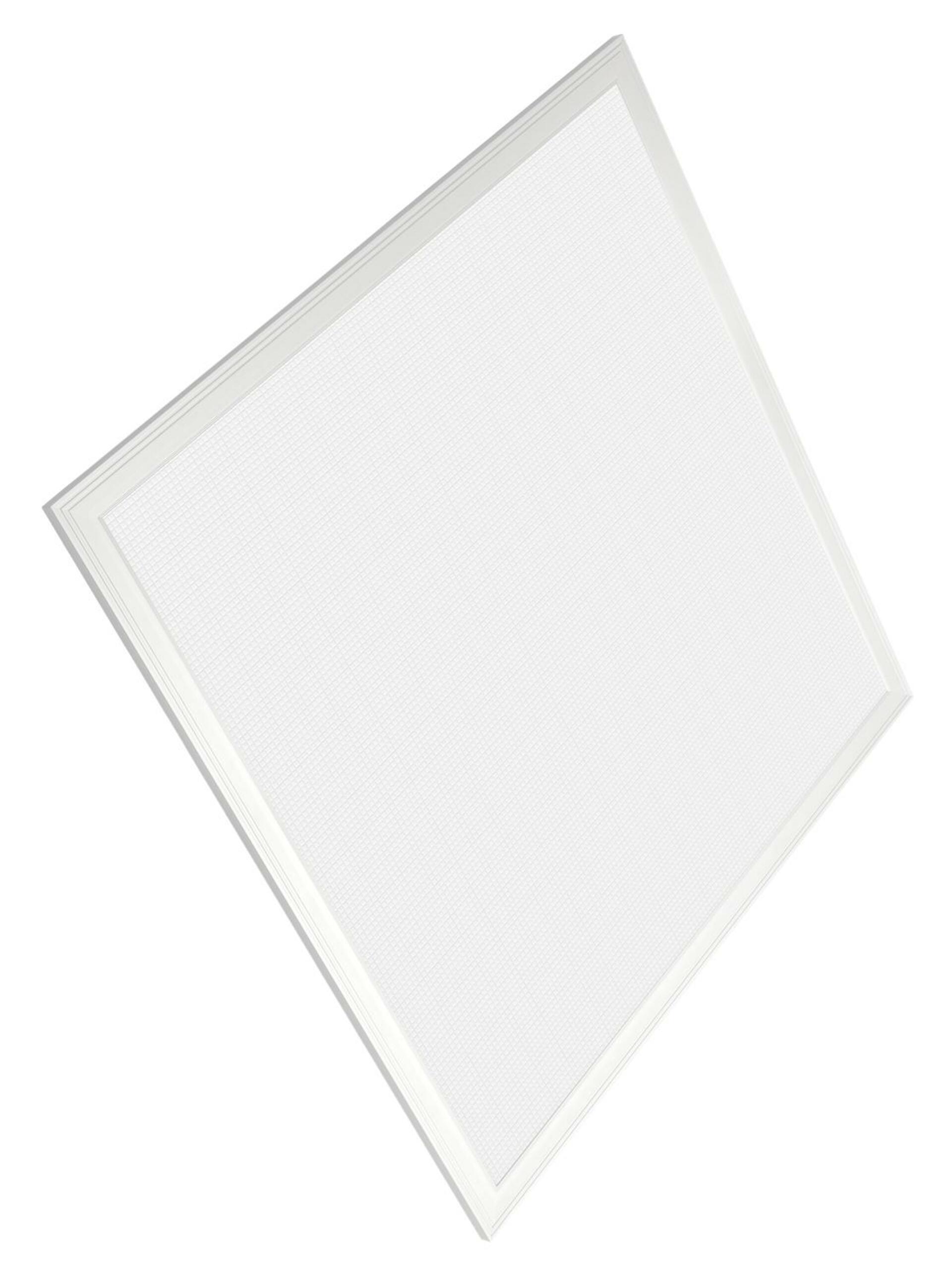 Levně CENTURY LED PANEL PQUADRO 600x600mm 42W 4000K IP40 CEN PQ42U-426040