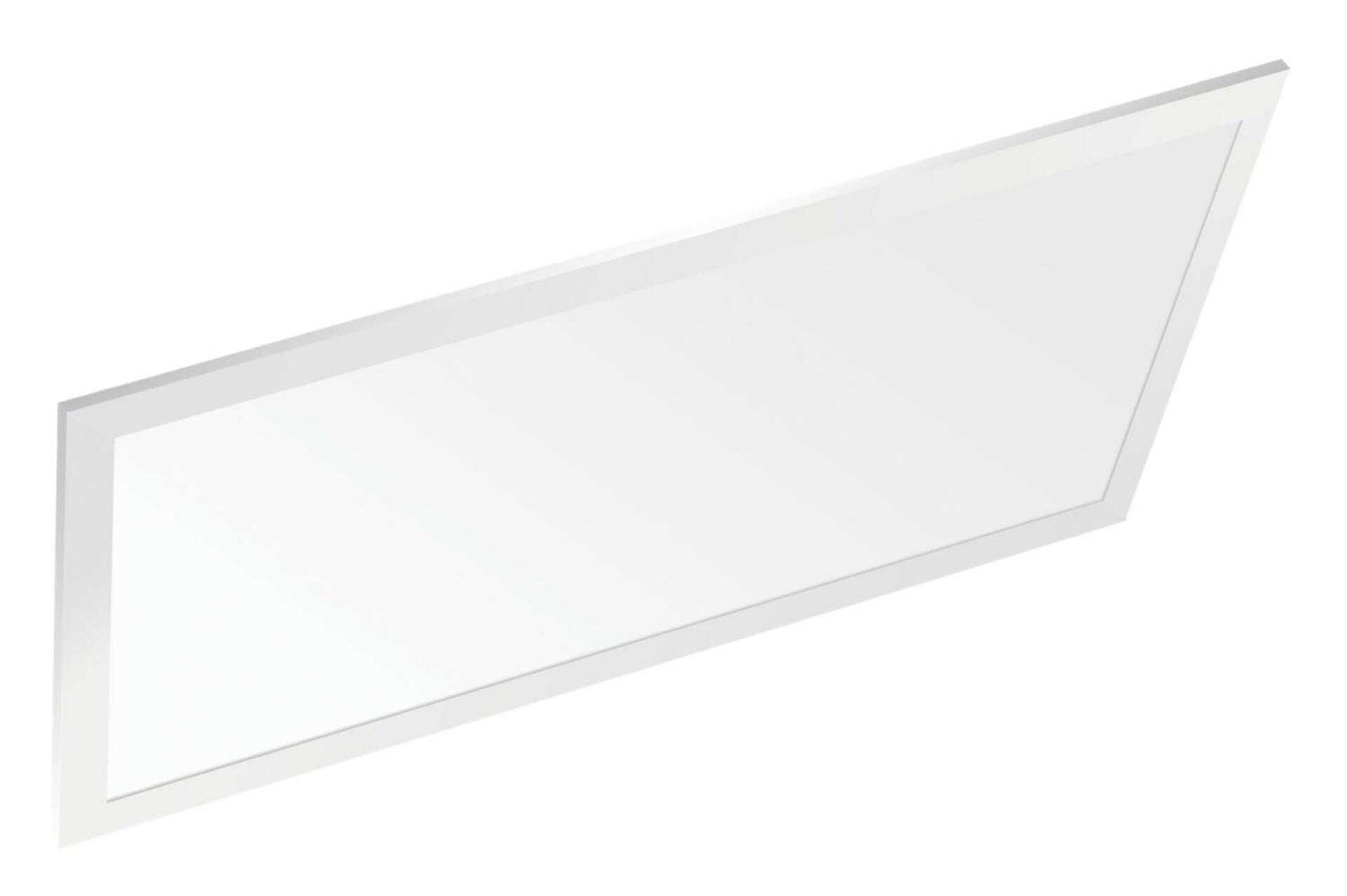 Levně CENTURY LED PANEL PQUADRO ADV. 600x300x10mm 24W 3000K 1840Lm UGR19 120d IP43 CEN PQA-243030