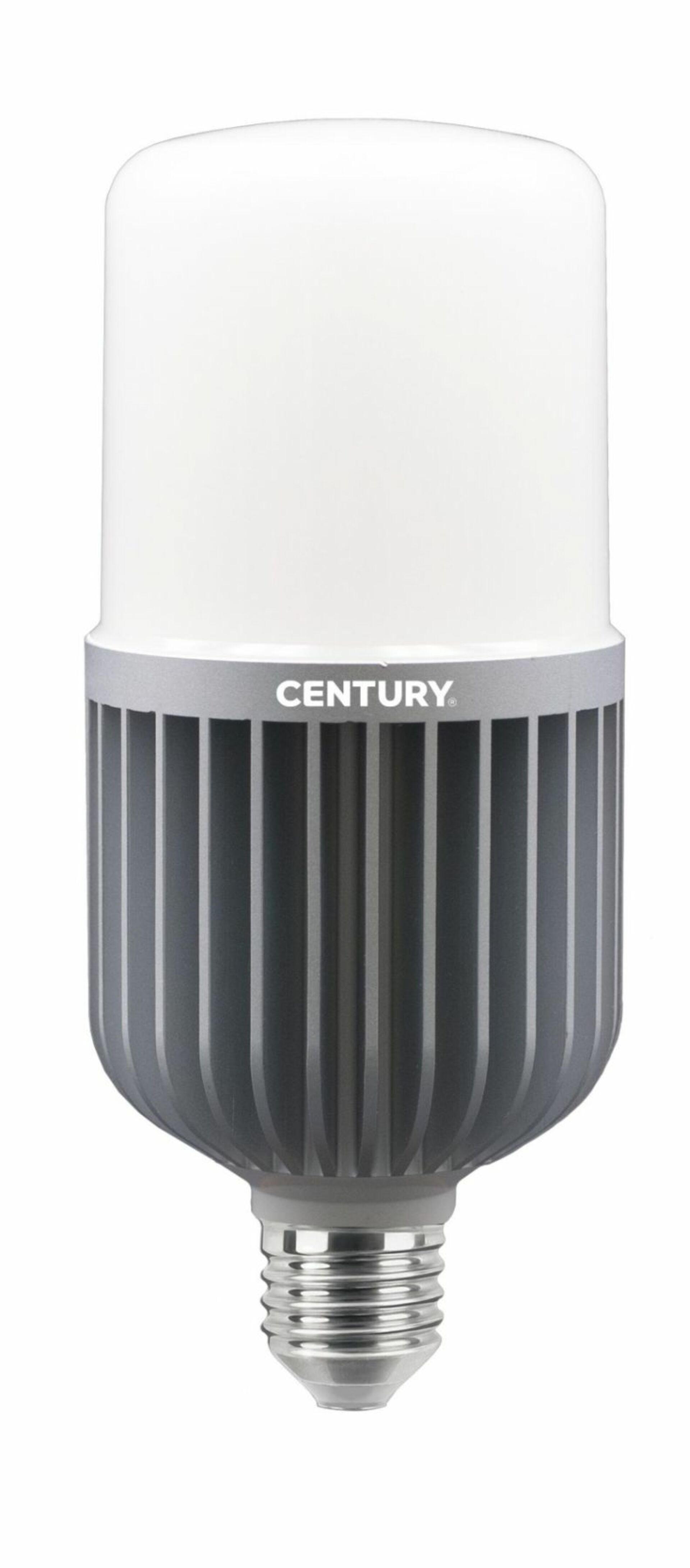 CENTURY PLOSE 360 LAMP IP20 30W-4500lm-280d E27 6500K 73x175mm CB