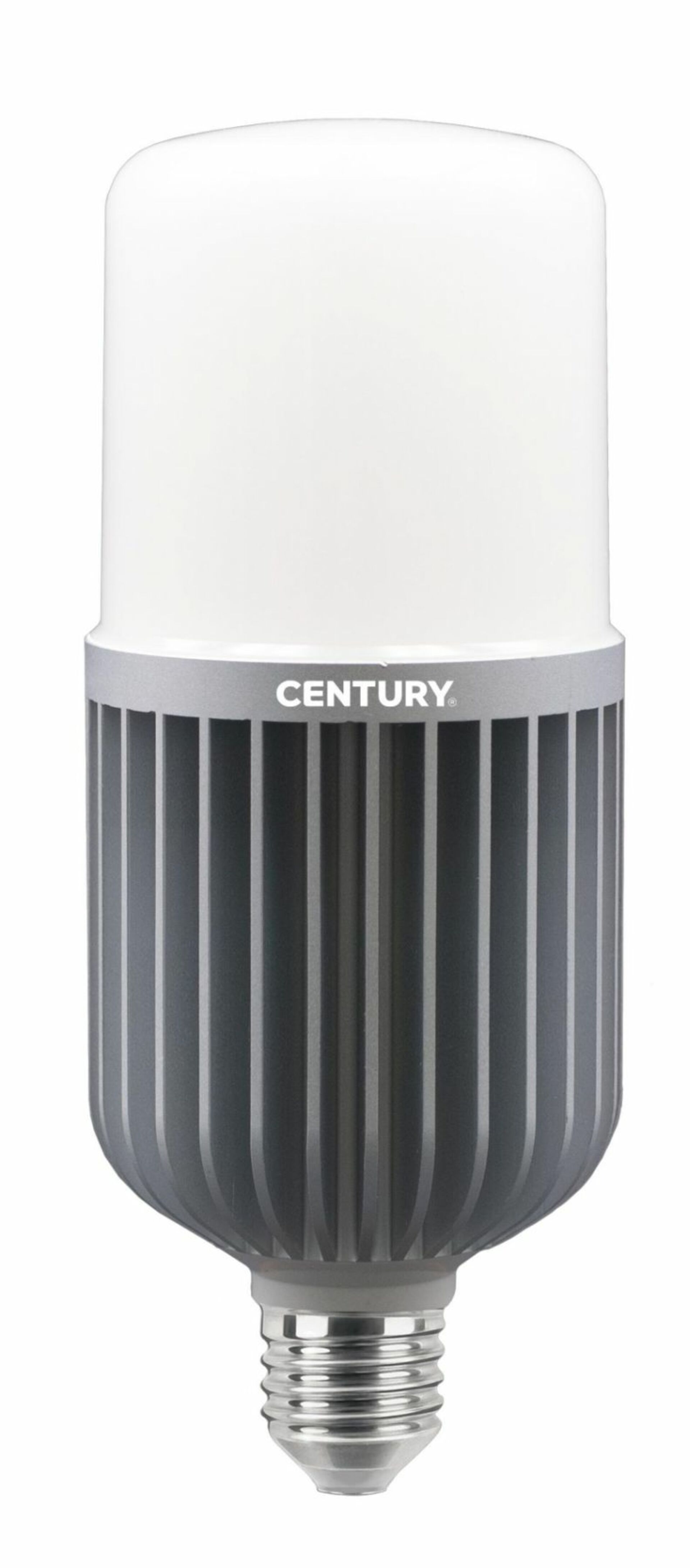 CENTURY PLOSE 360 LAMP IP20 40W-6300lm-280d E27 3000K 73x180mm CB