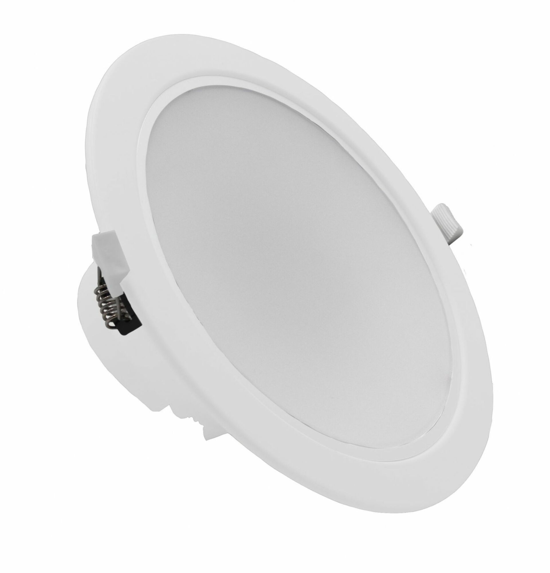 Levně CENTURY LED SPOTfive 9W 3000K/4000/6000K 800Lm 90d IP44-STMÍVATELNÝ