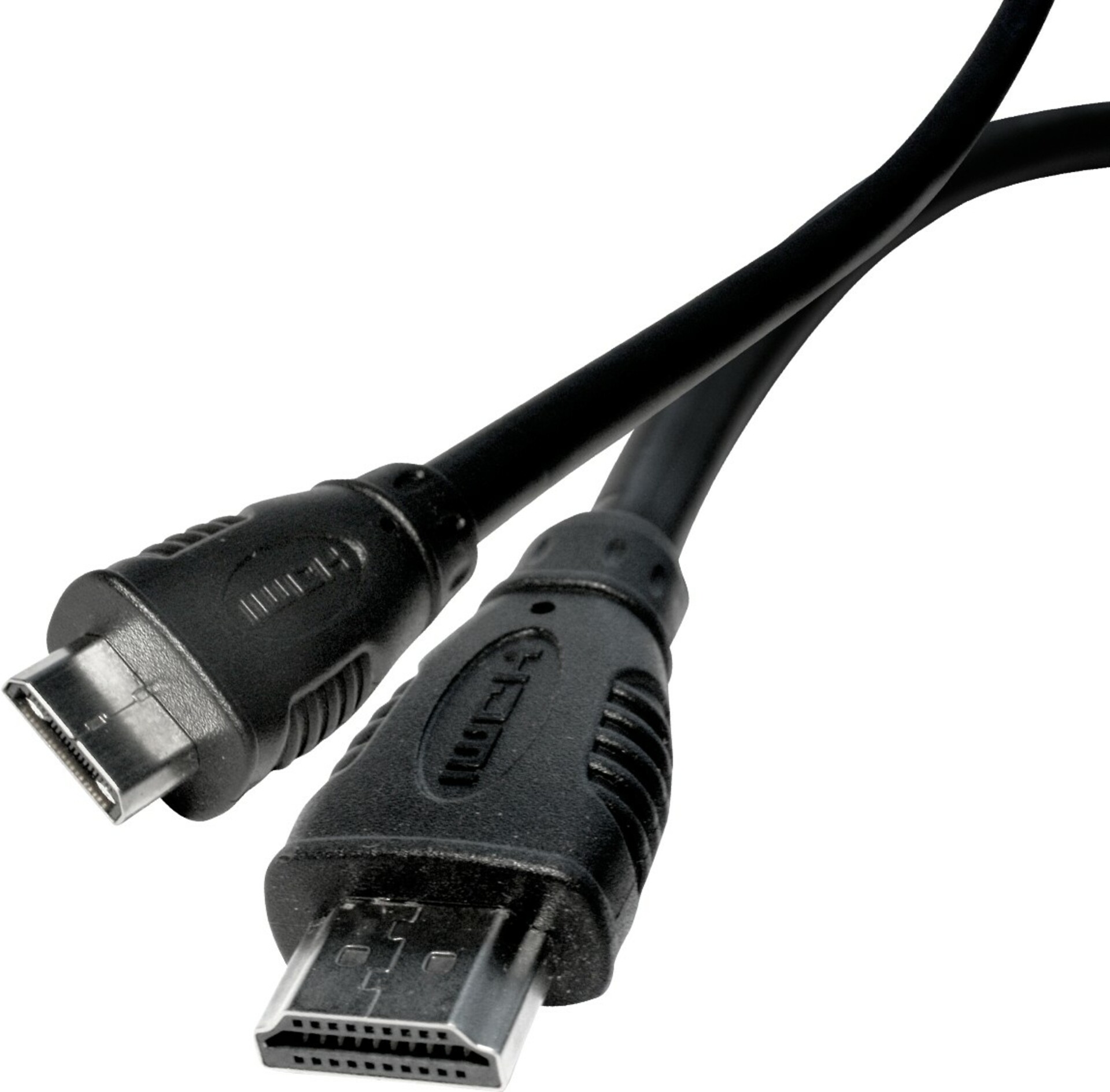 Levně EMOS High speed HDMI A/M - C/M 1,5M 2333111010