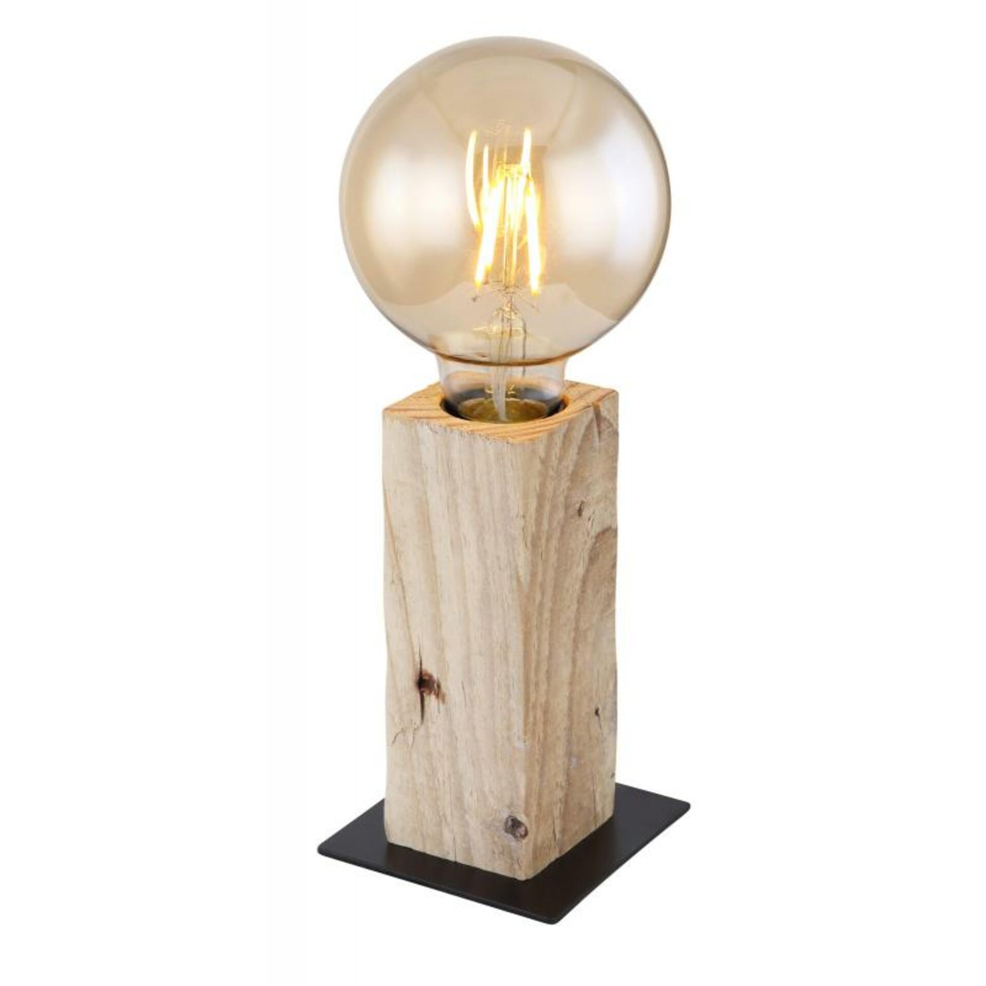 Levně GLOBO ADALIE 15455T Stolní lampa