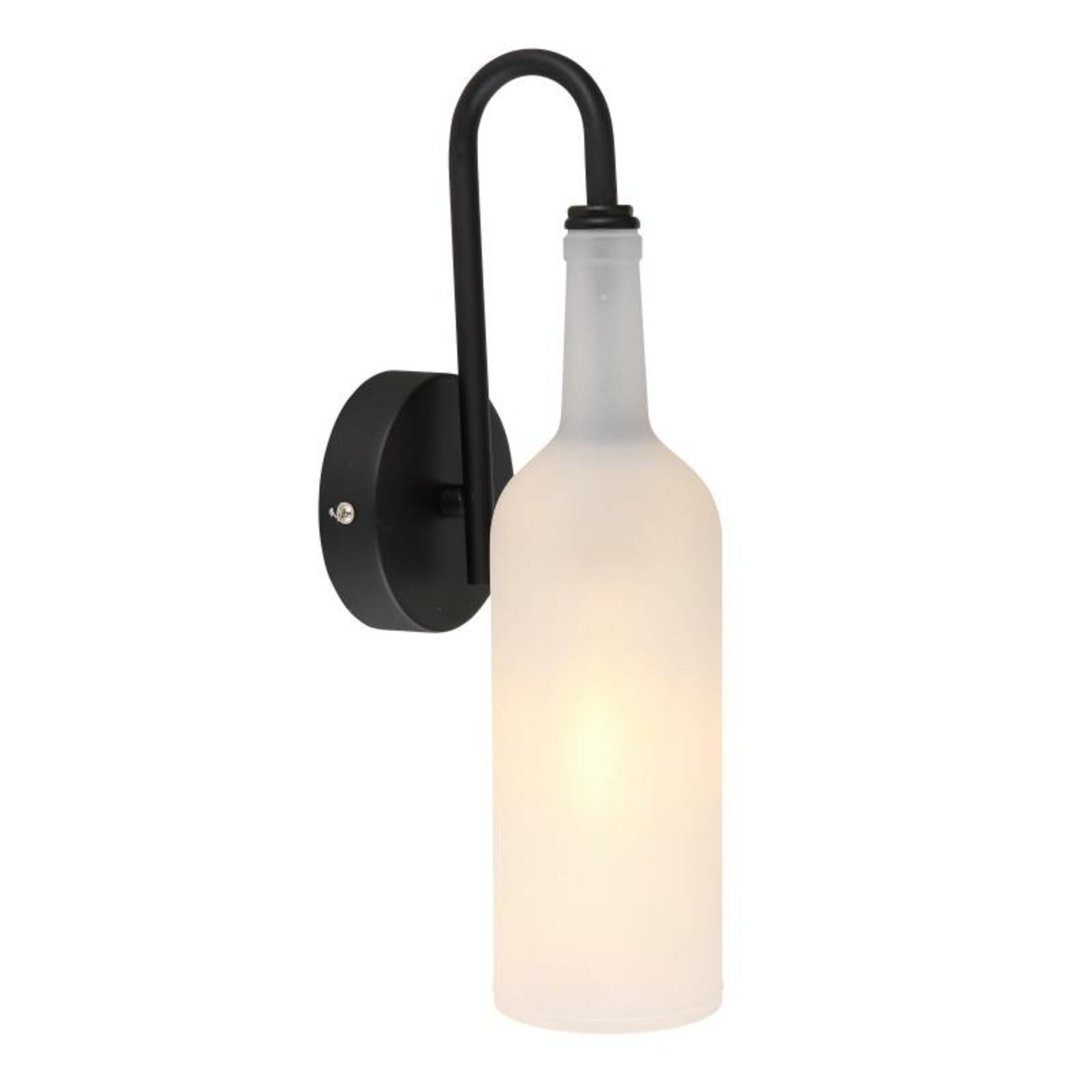 Levně GLOBO LEVITO 28048WW Nástěnné svítidlo