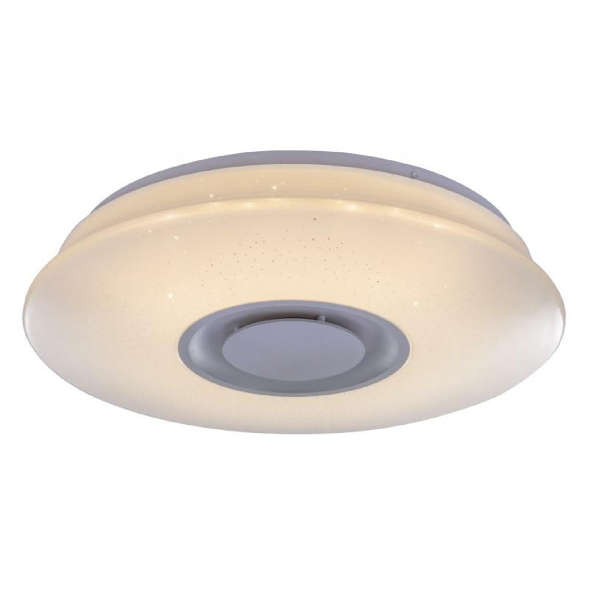 Levně GLOBO TUNE 41341-12 Stropní svítidlo