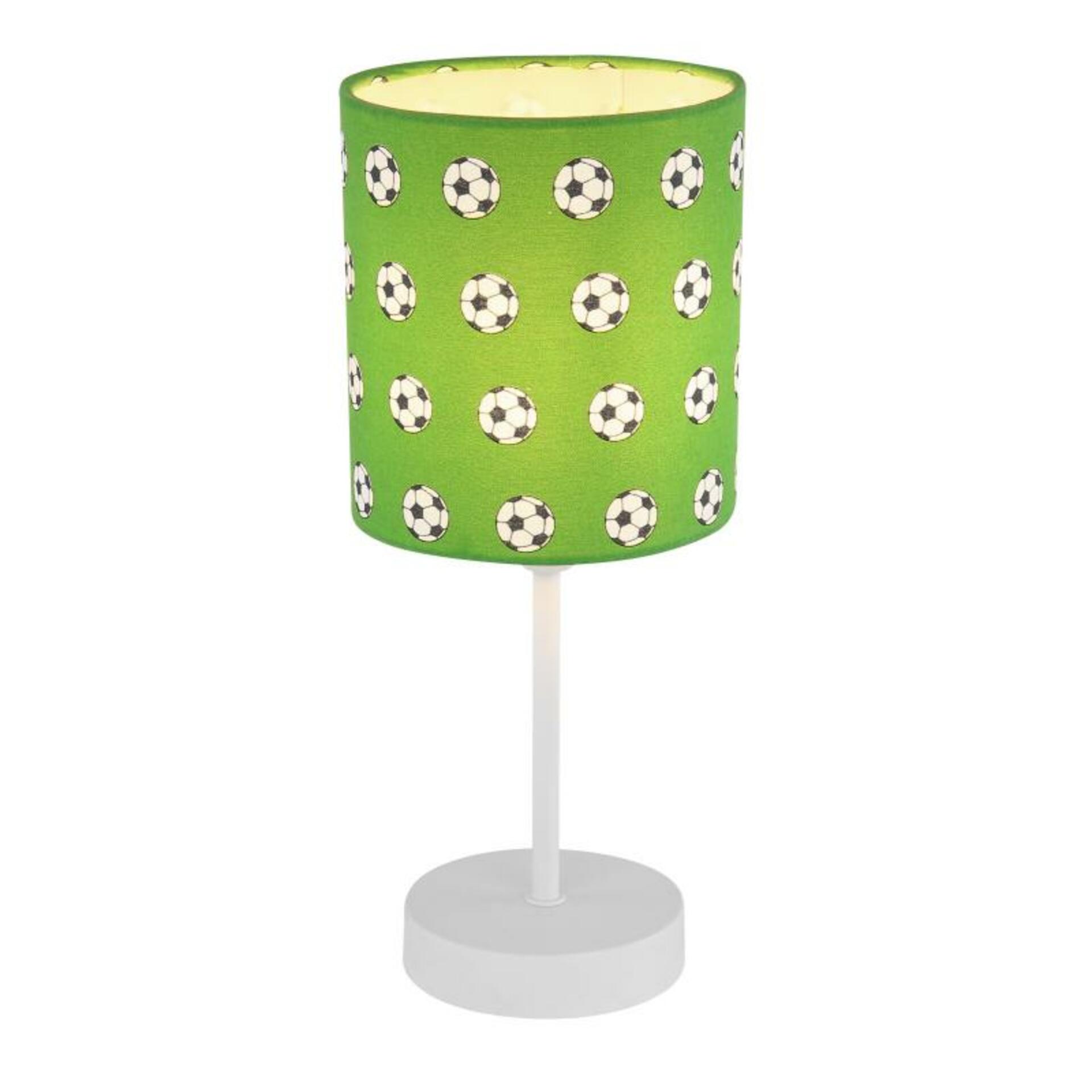 GLOBO LEMMI 54009T Stolní lampa