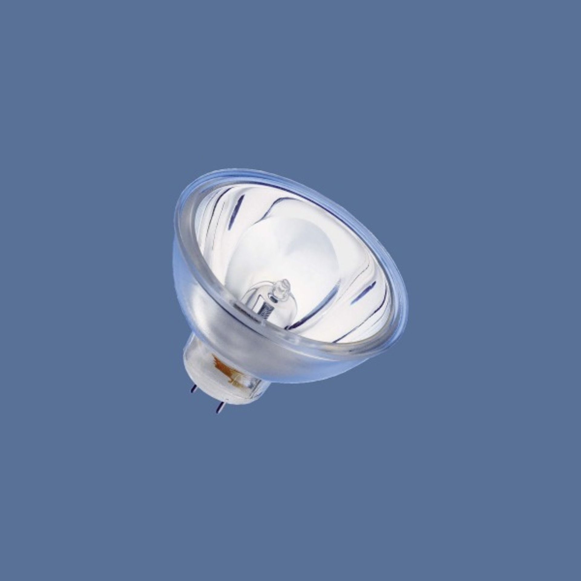 Levně OSRAM MR16 64653 HLX 250W 24V GX5.3