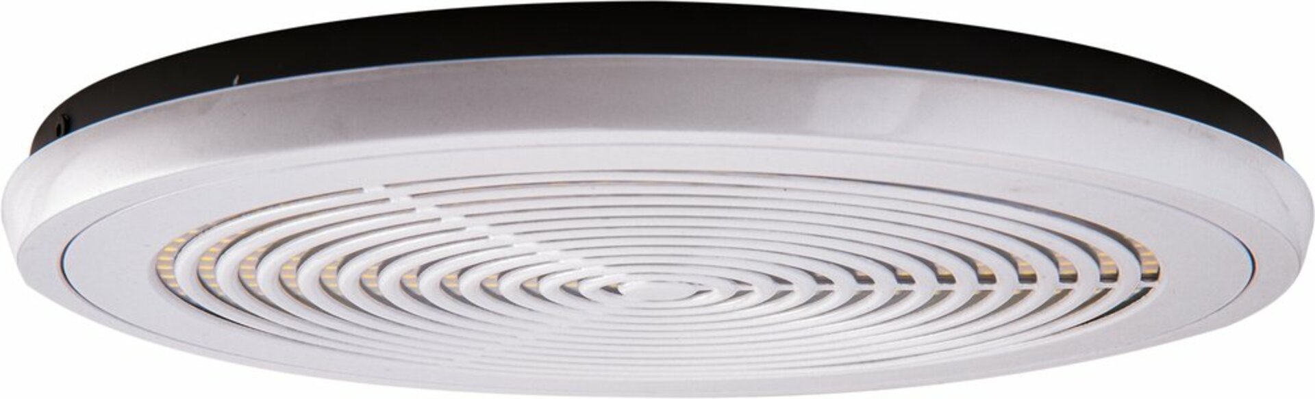 HEITRONIC LED Panel kruhový teplá bílá stmívatelné 24W 27561