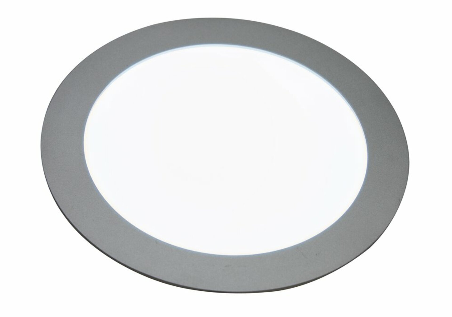 HEITRONIC LED Panel 145mm denní bílá 27639