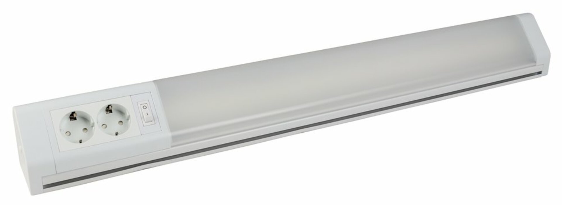 Levně HEITRONIC LED svítidlo pod skříňku BONN 15W/762 28146