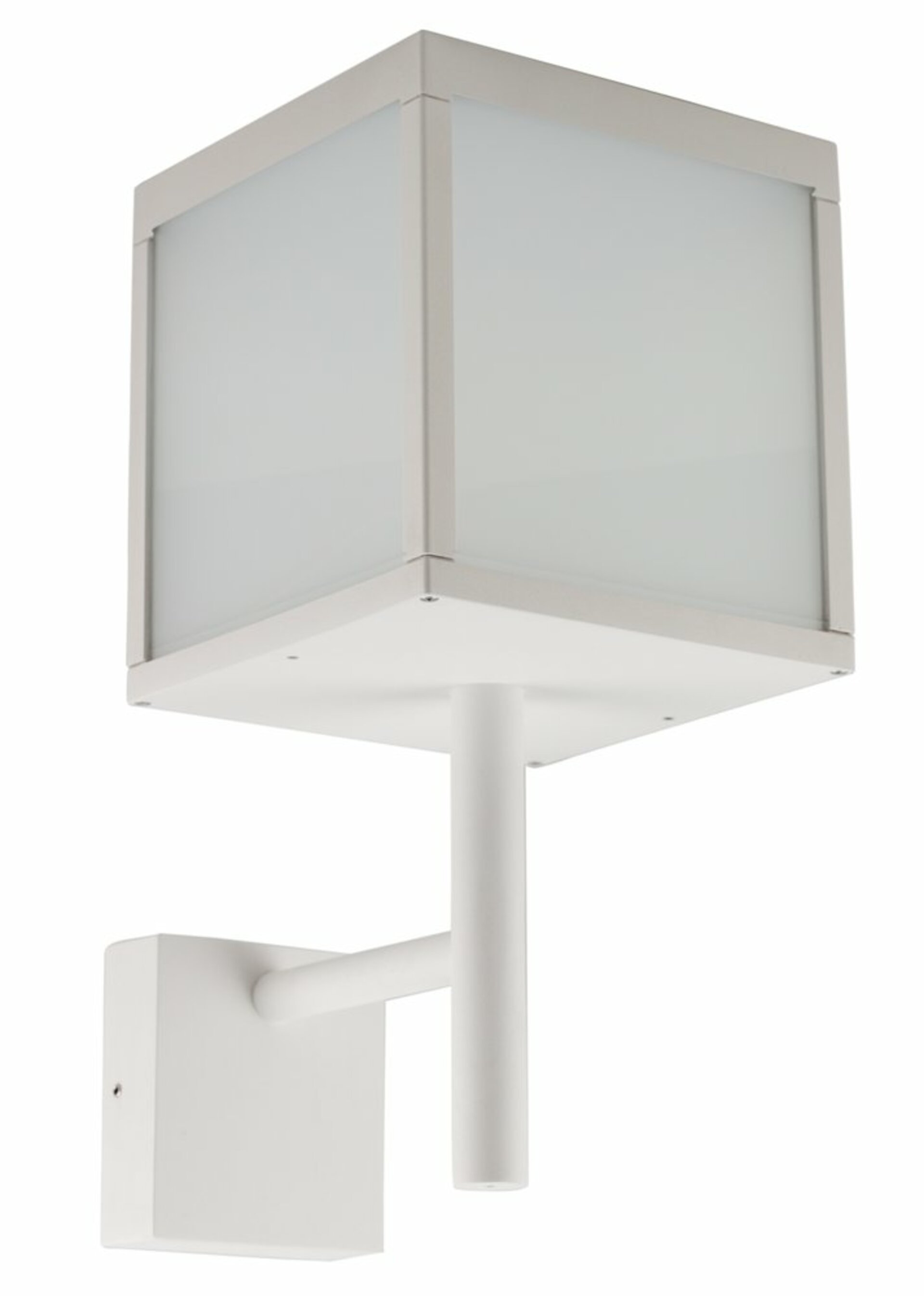 HEITRONIC LED nástěnné svítidlo RAVENNA weiss 35811