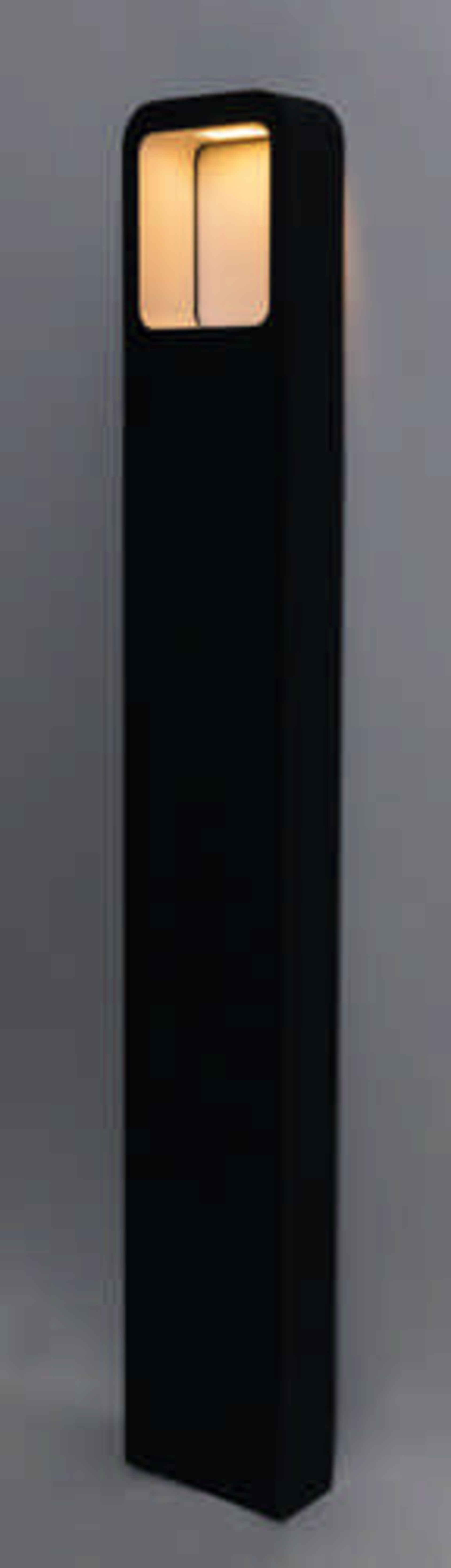 HEITRONIC LED stojanová lampa JUNA 800mm 3000K 37420