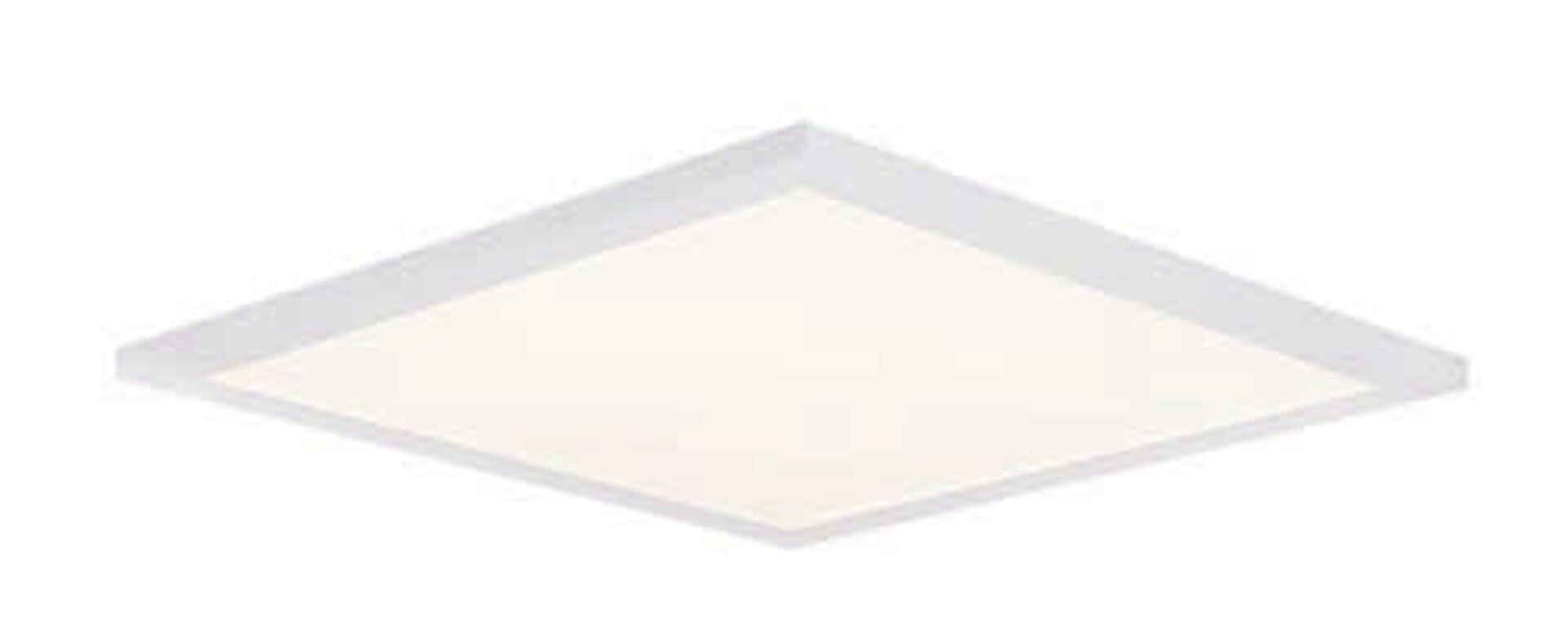 HEITRONIC Globo - LED Panel Rosi 40W teplá bílá 3000K 500316