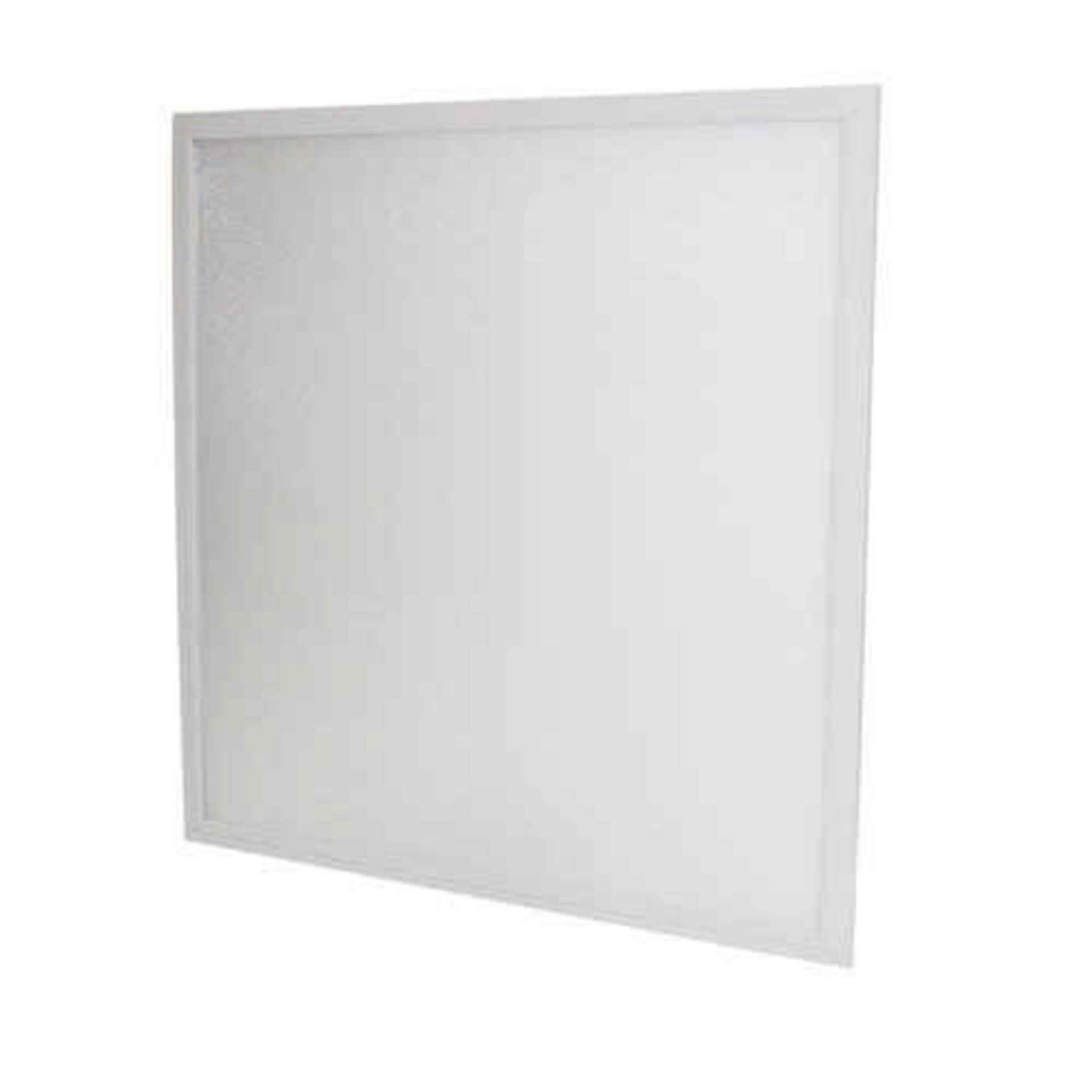 Levně HEITRONIC LED Panel Multi Base 30-60W neutrální bílá 4000K 62x62cm 500318