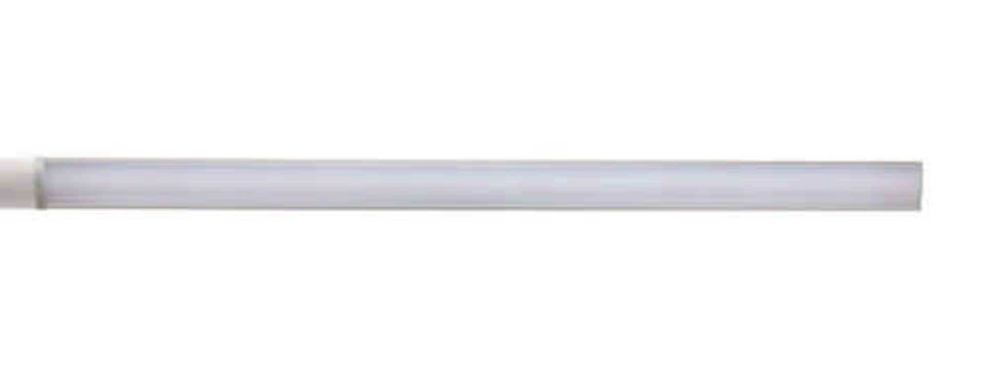 Levně HEITRONIC LED svítidlo pod skříňku MICANO 300mm 5W teplá bílá 3000K 500549