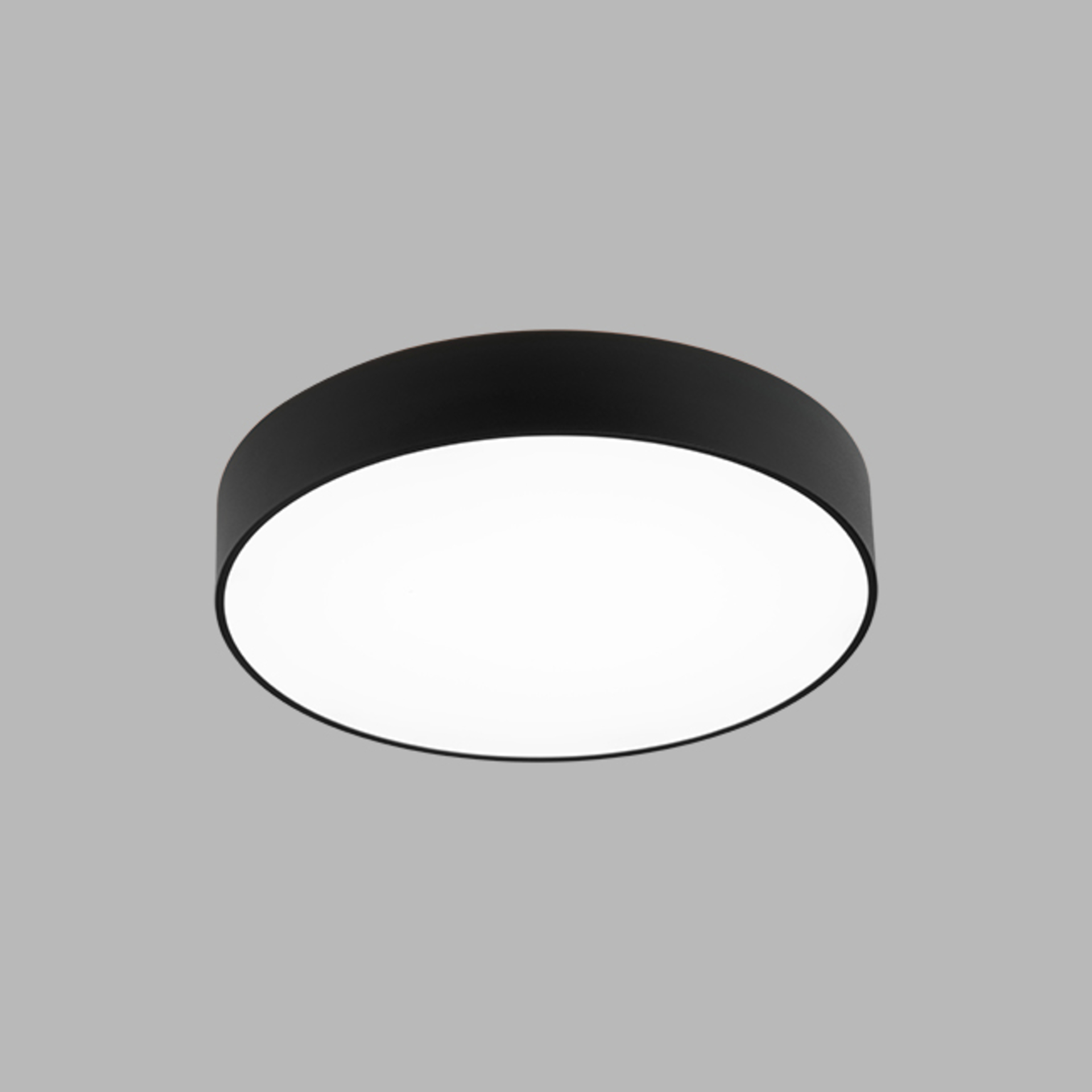 Levně LED2 1110333DT RINGO 35 P, B DIM 34W 3000K stropní černé