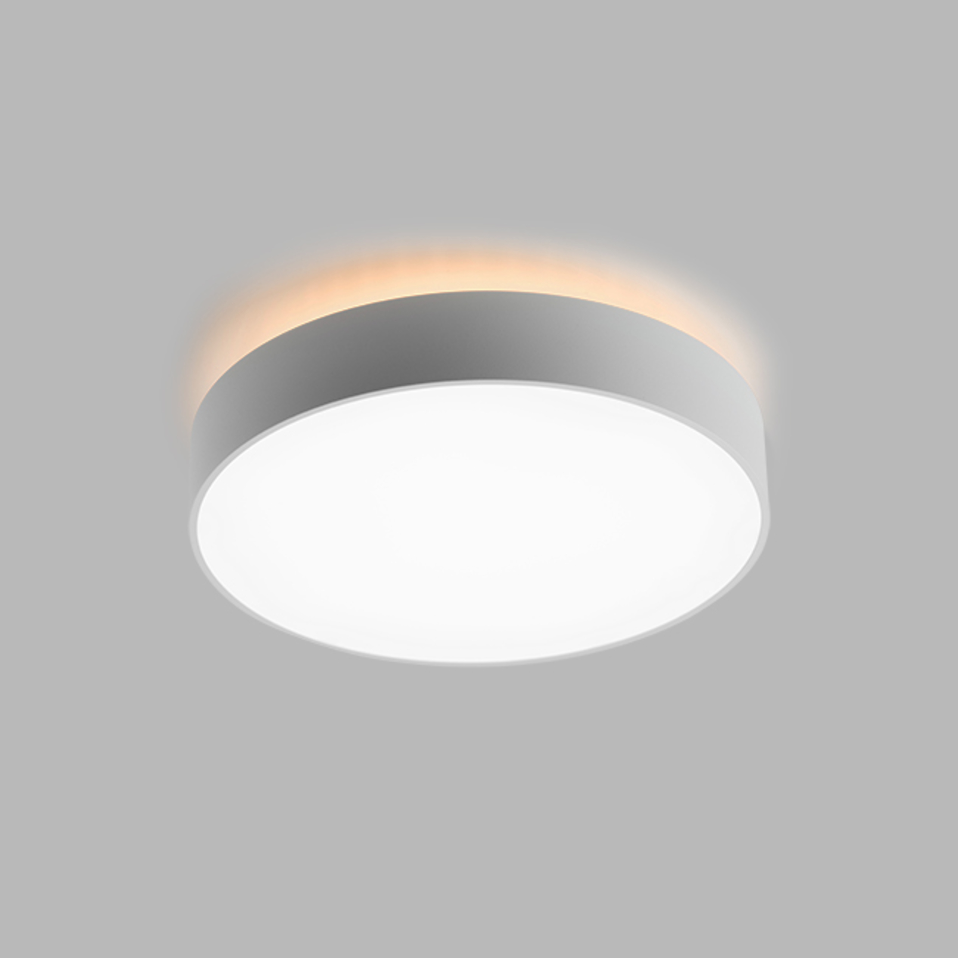 Levně LED2 1110631DT RINGO 35 P/N, W DIM 34+6W 3000K stropní bílé