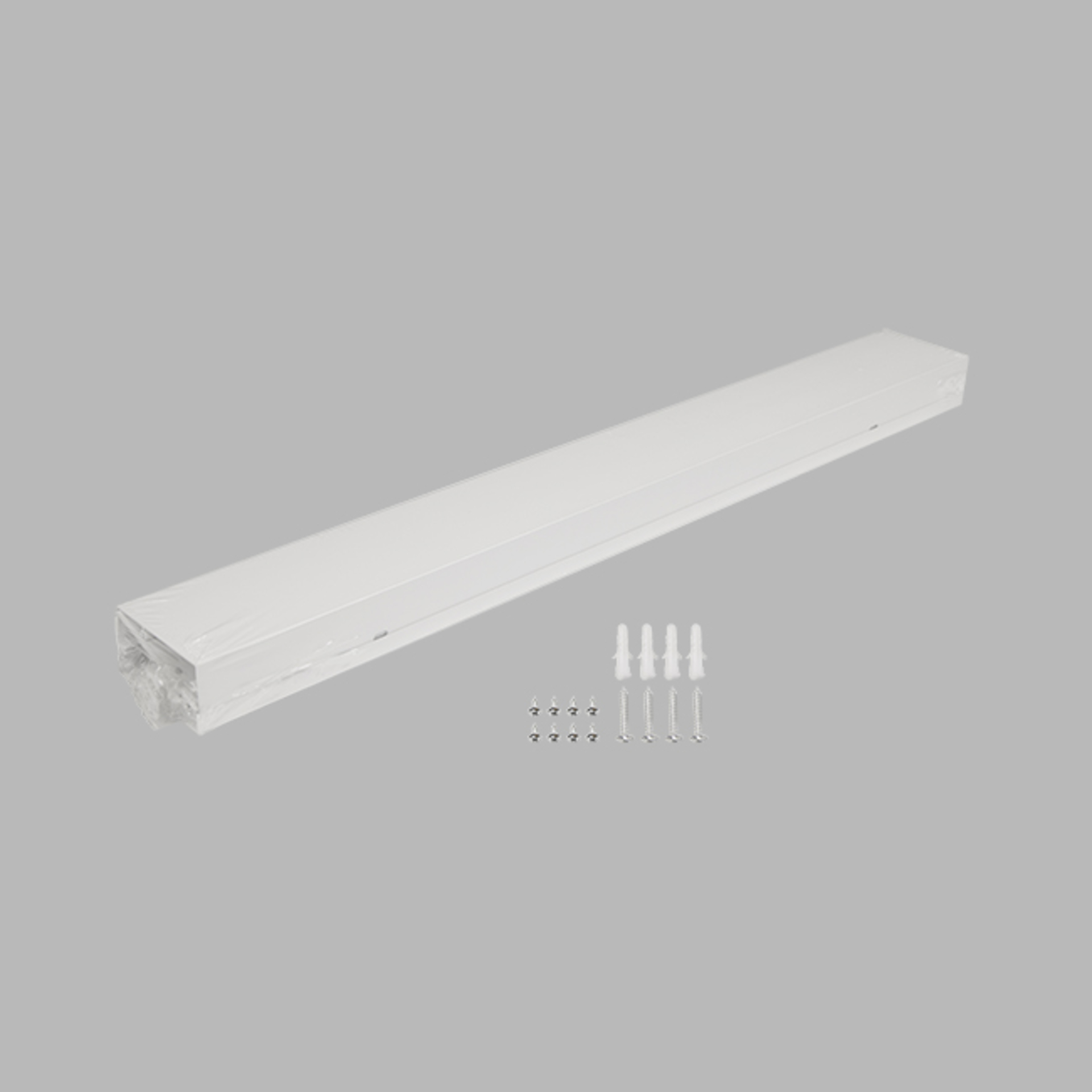 LED2 1229901 LENA 60 SURFACE KIT bílá