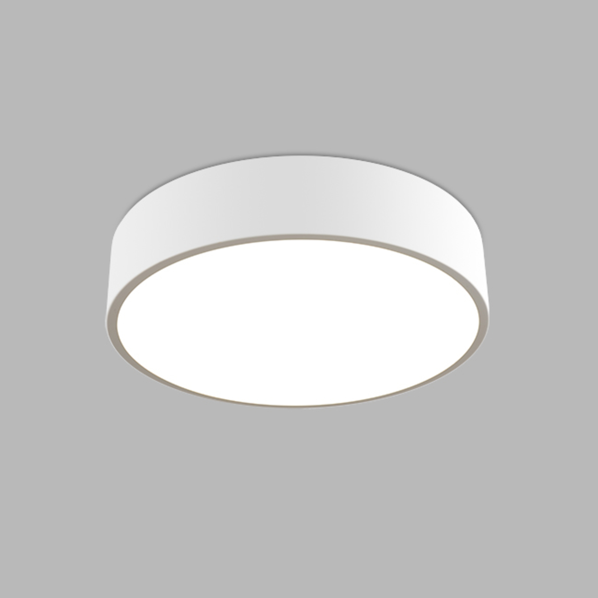 LED2 1271351DT MONO 60, W DIM 60W 2CCT 3000K/4000K stropní bílé