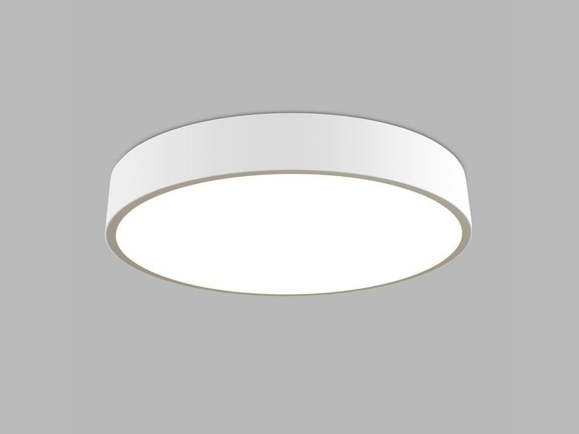 LED2 1271551D MONO 100,  DIM 153 2CCT 3000K/4000K STROPNÍ BÍLÉ