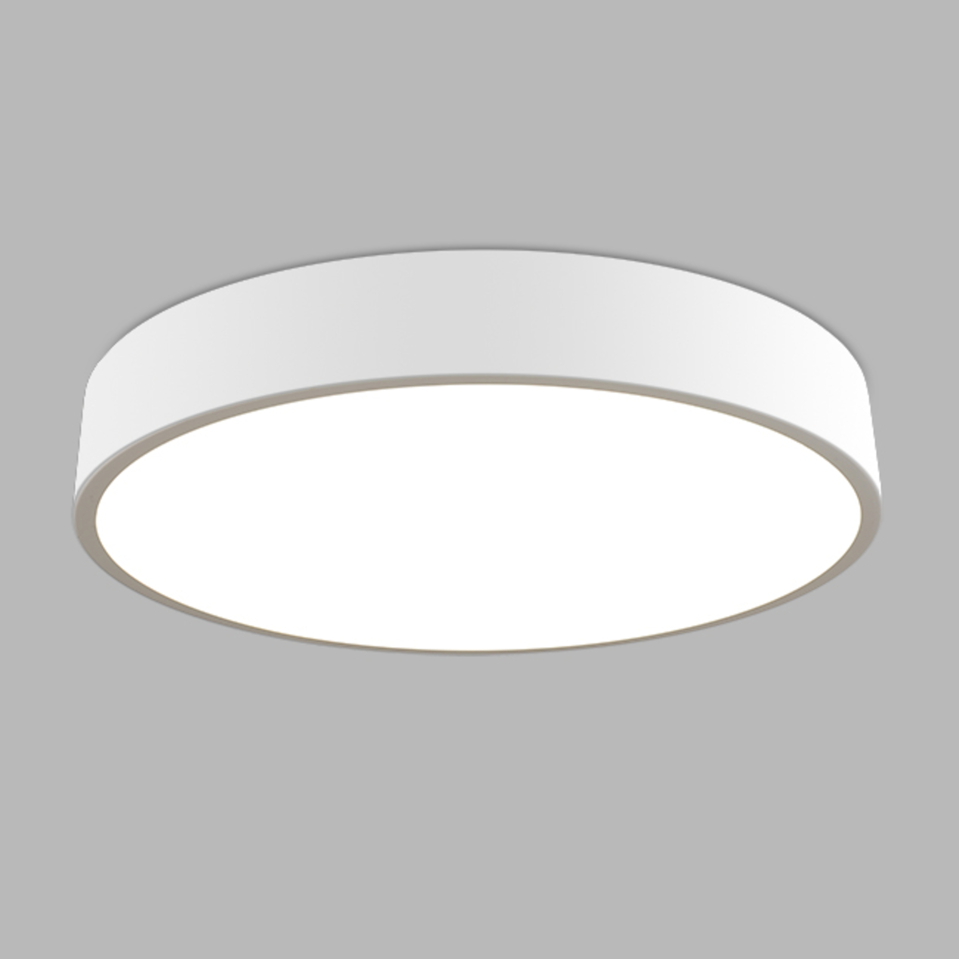 LED2 1271551DT MONO 100, W DIM 153W 2CCT 3000K/4000K stropní bílé