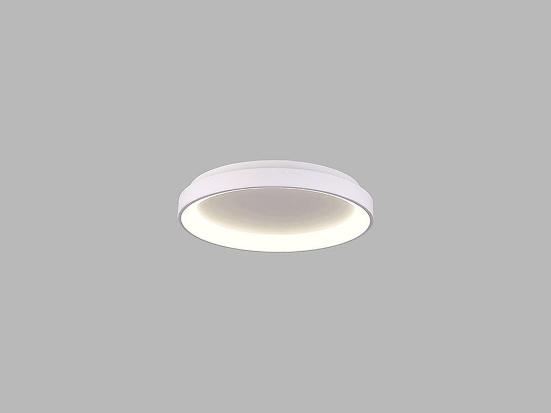 LED2 1271651 BELLA SLIM 48,  38 2CCT 3000K/4000K STROPNÍ BÍLÉ