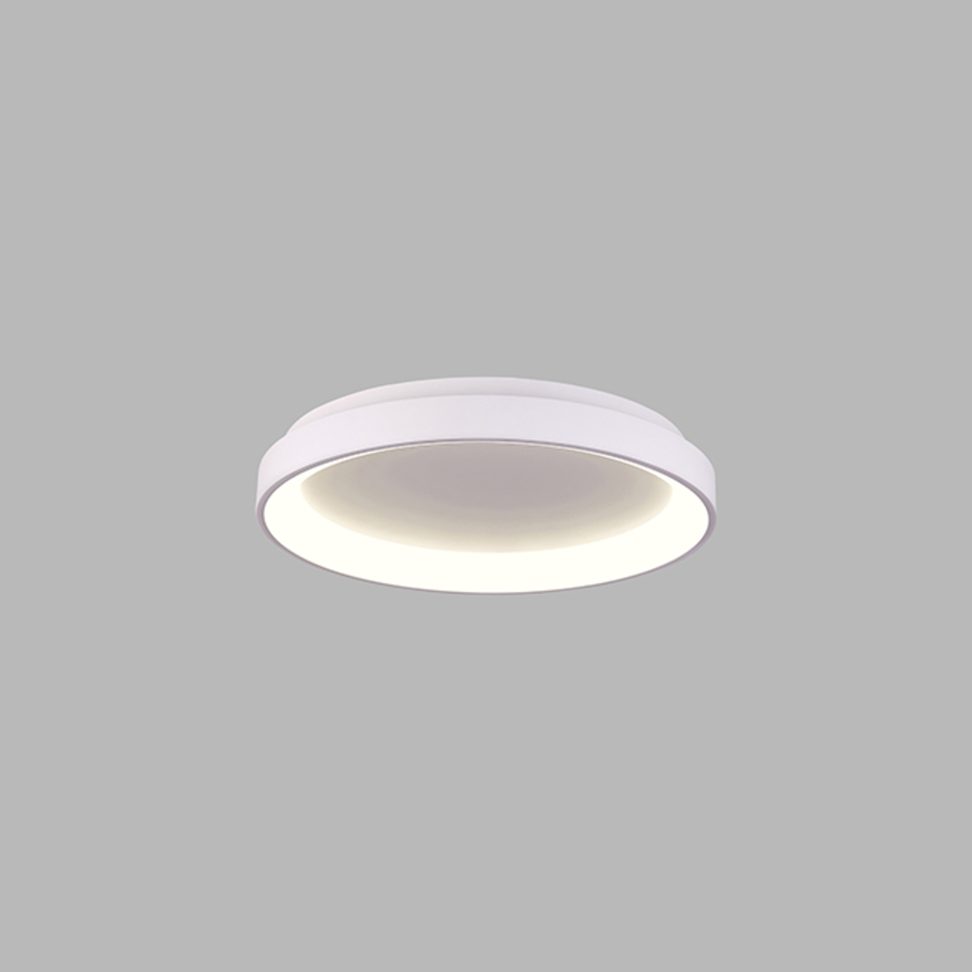 LED2 1271651DT BELLA SLIM 48, W DIM 38W 2CCT 3000K/4000K stropní bílé