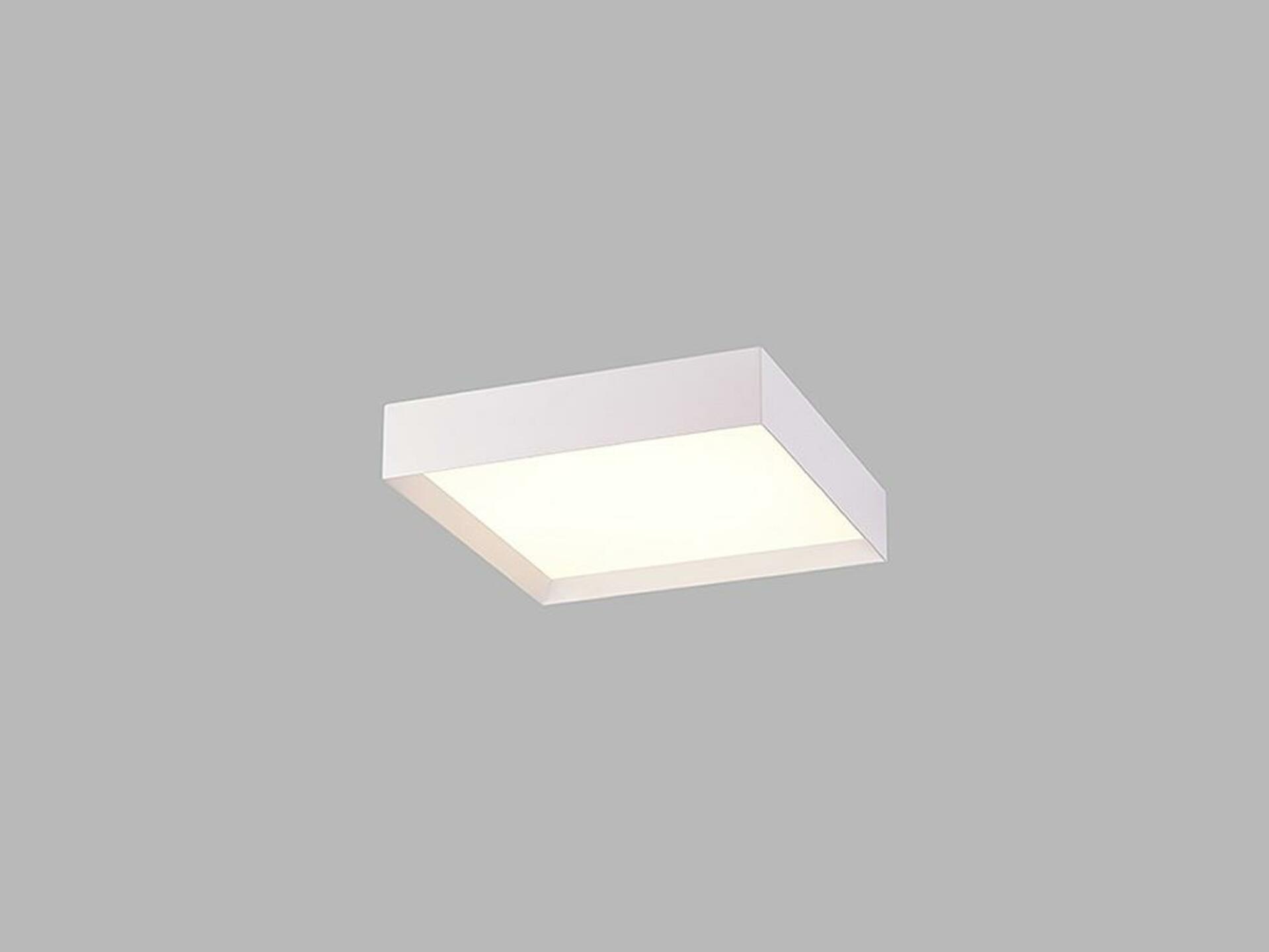 LED2 1272251D MILO 40,  DIM 30 2CCT 3000K/4000K STROPNÍ BÍLÉ