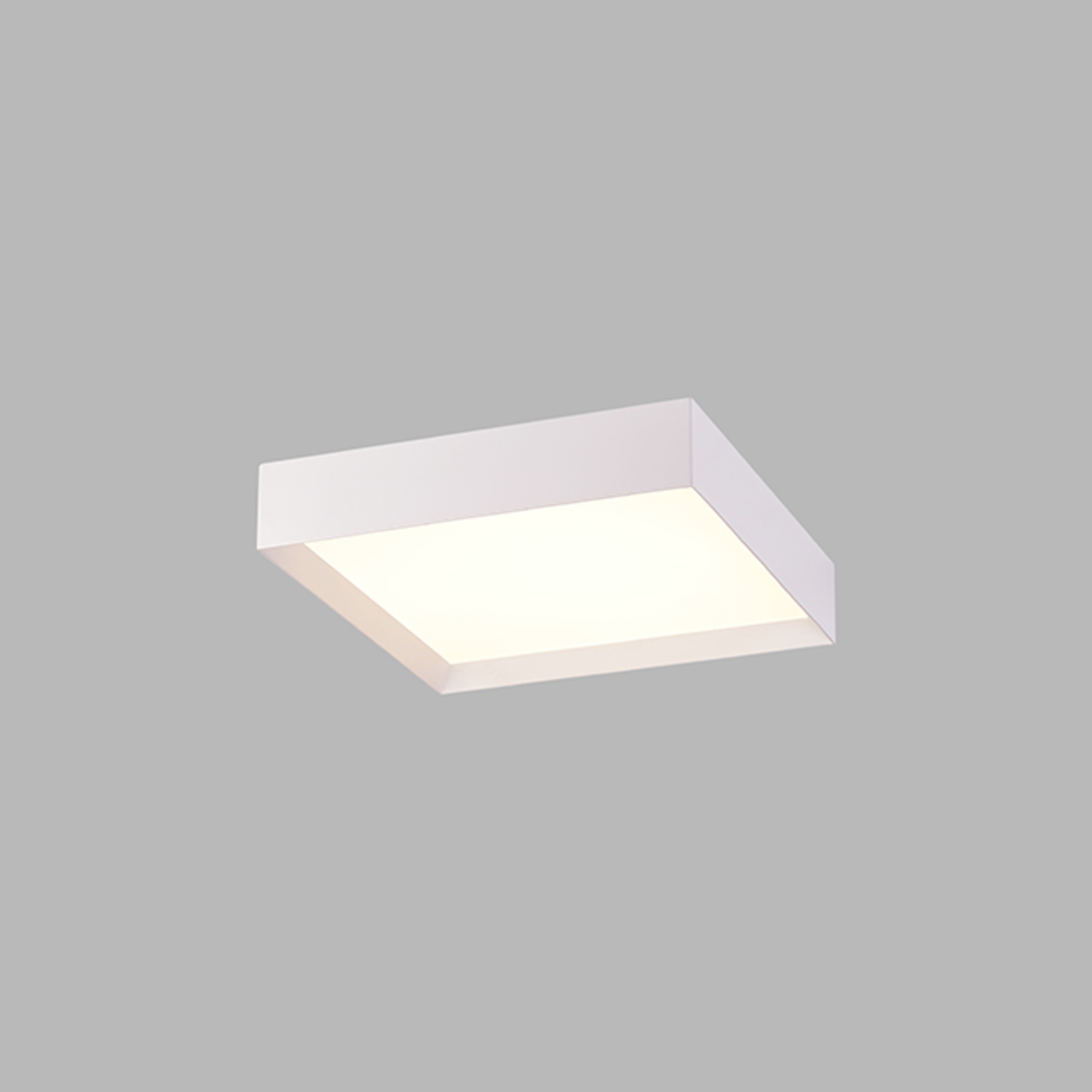 LED2 1272251DT MILO 40, W DIM 30W 2CCT 3000K/4000K stropní bílé