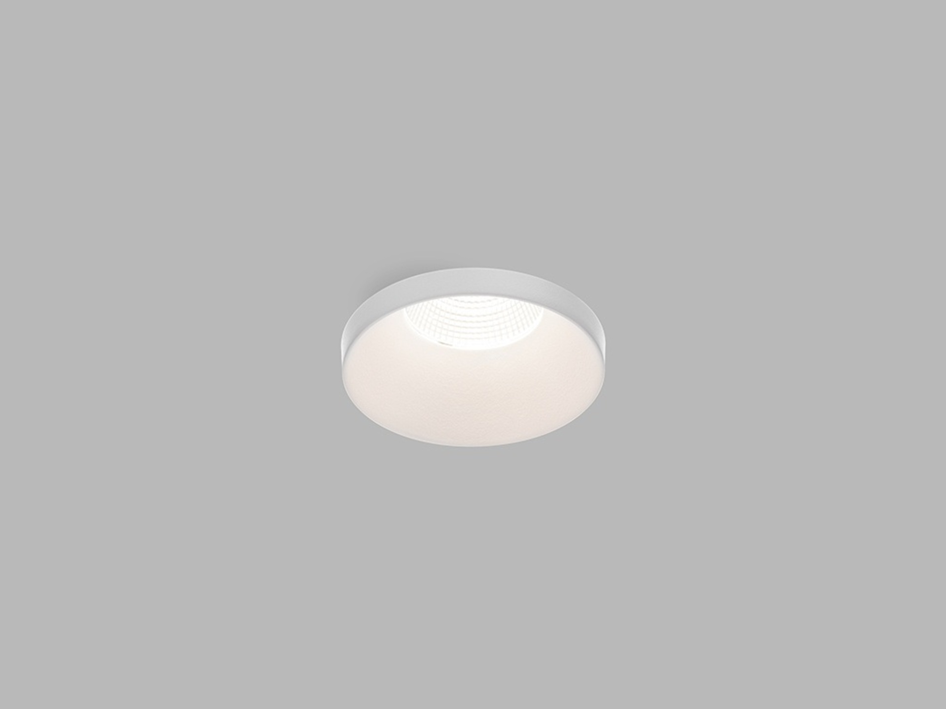 LED2 2150421 SPOT A, W 9W 2700K