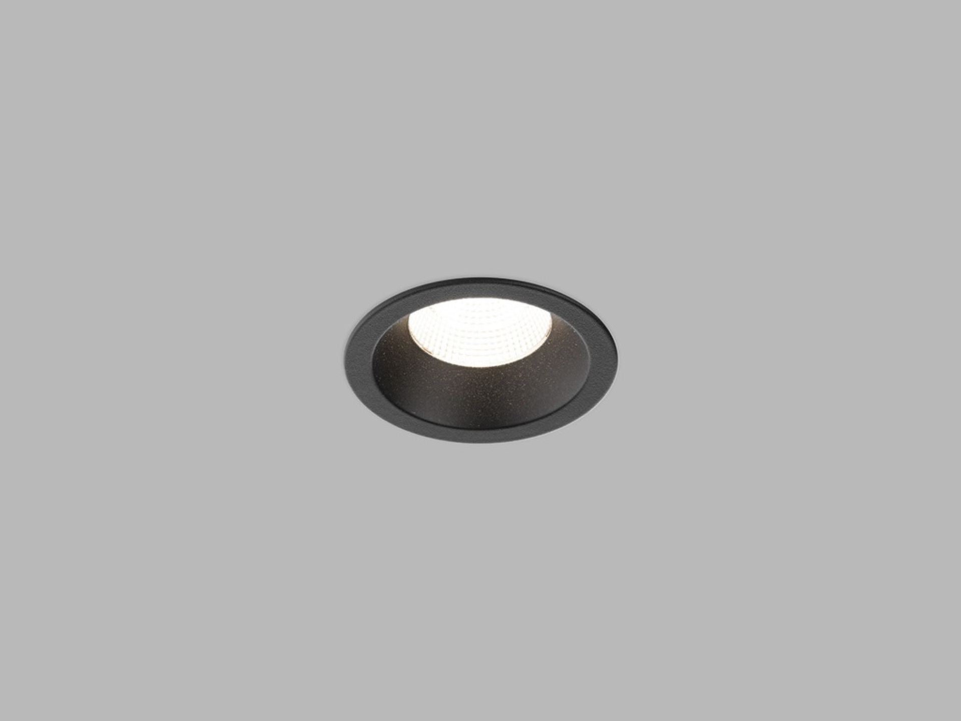 LED2 2150523D SPOT B, B DIM 9W 2700K