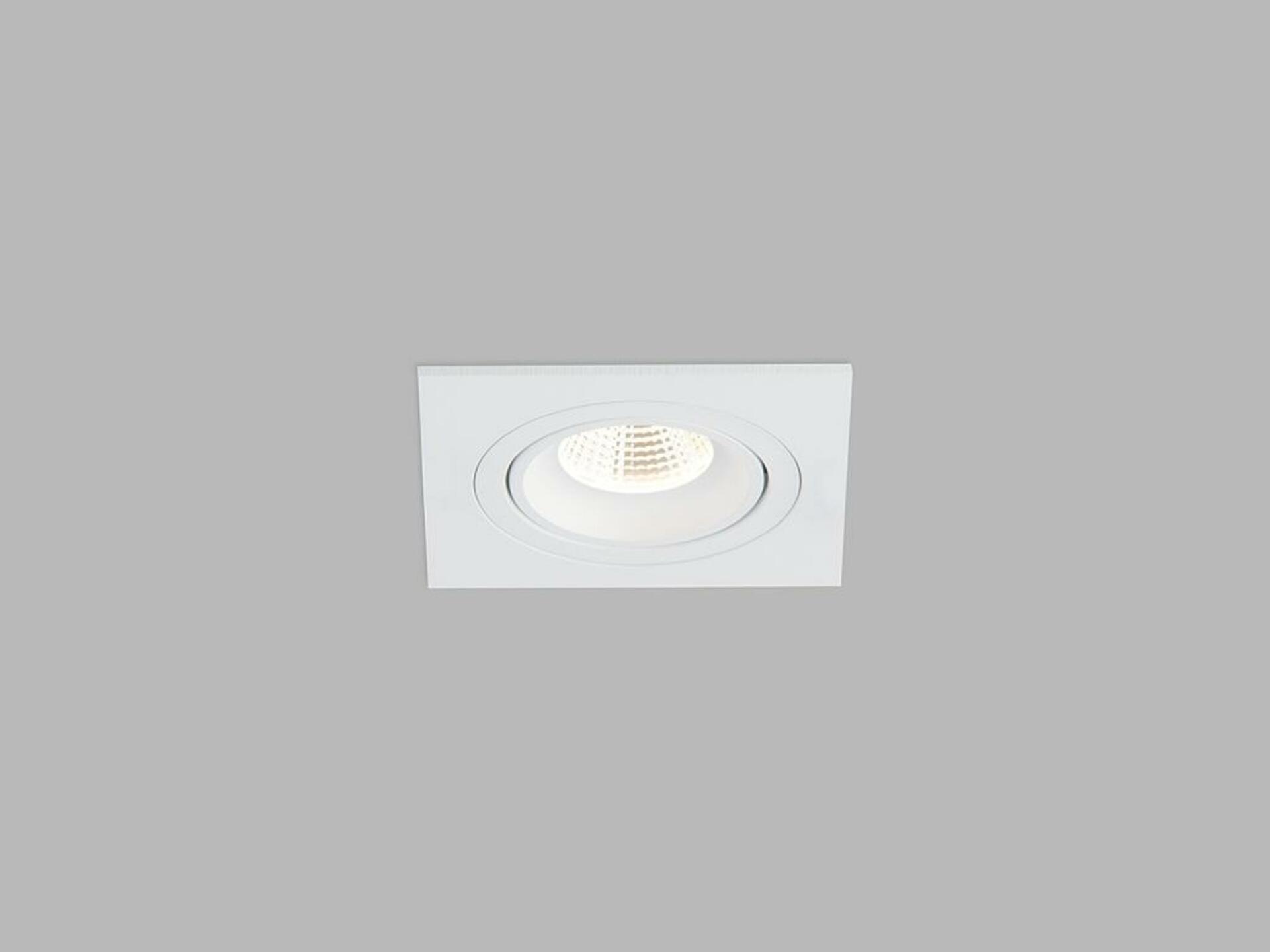 LED2 2160431D 192N,  DIM 6 3000K ZÁPUSTNÉ BÍLÉ