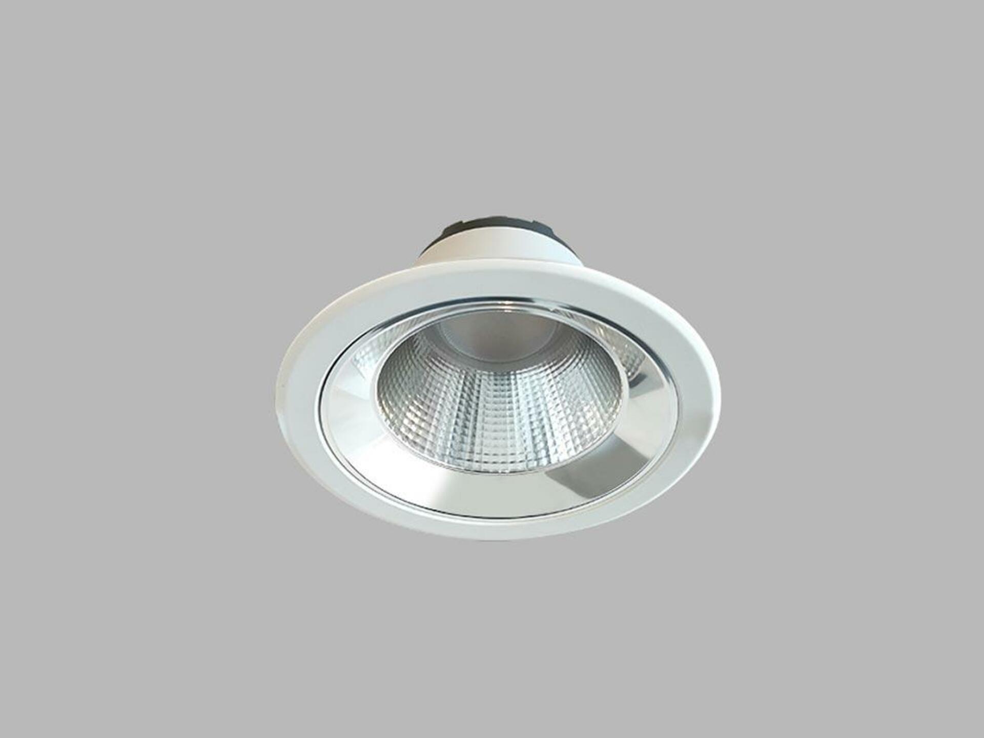 Levně LED2 2231251D ALFA 17 DIM 17 3000K/4000K/5500K PROFI BÍLÉ